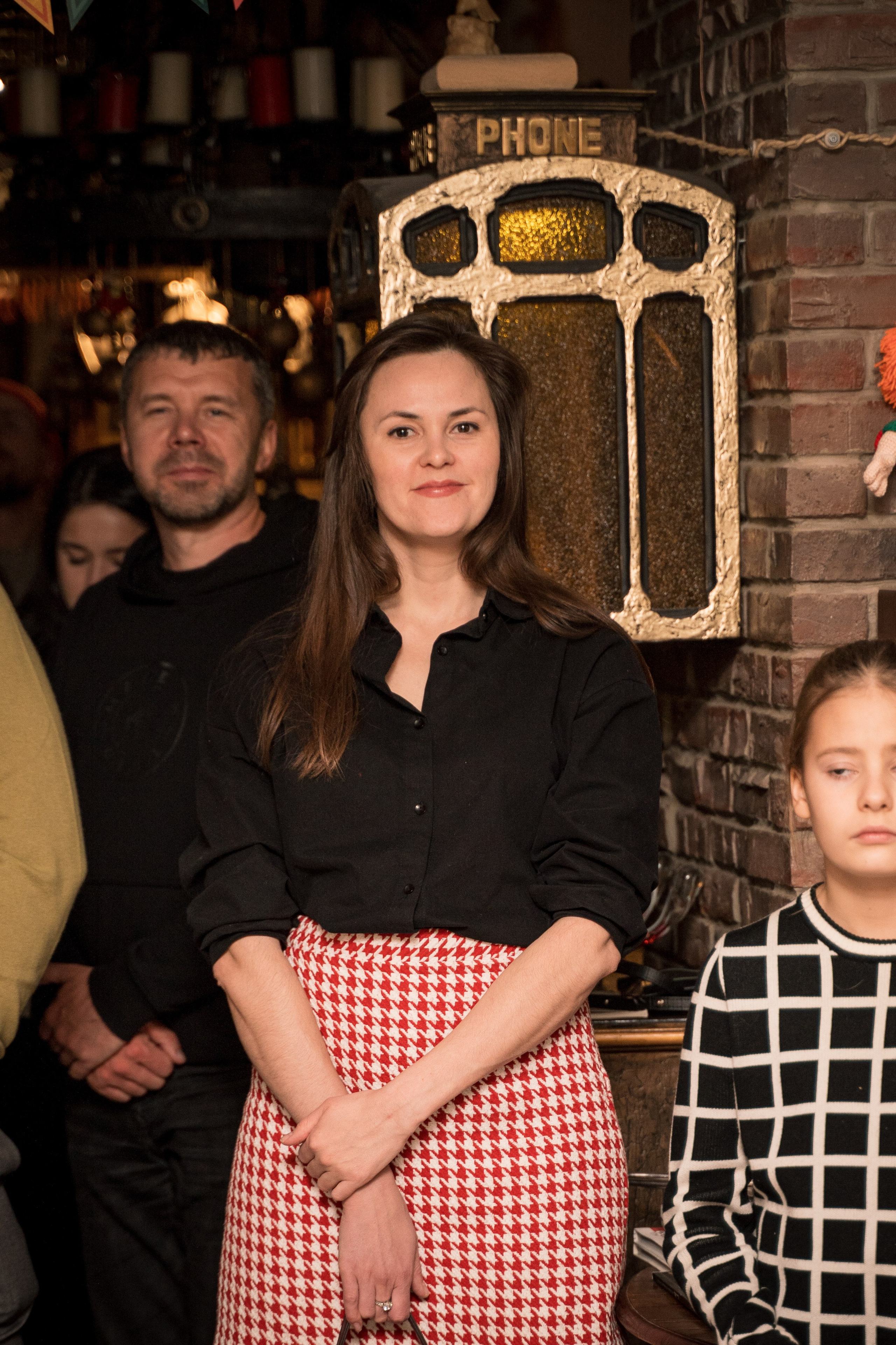 Джазовый вечер в «Доме Карлсона». Свадебный и репортажный фотограф в Уфе| Осетрова Ольга