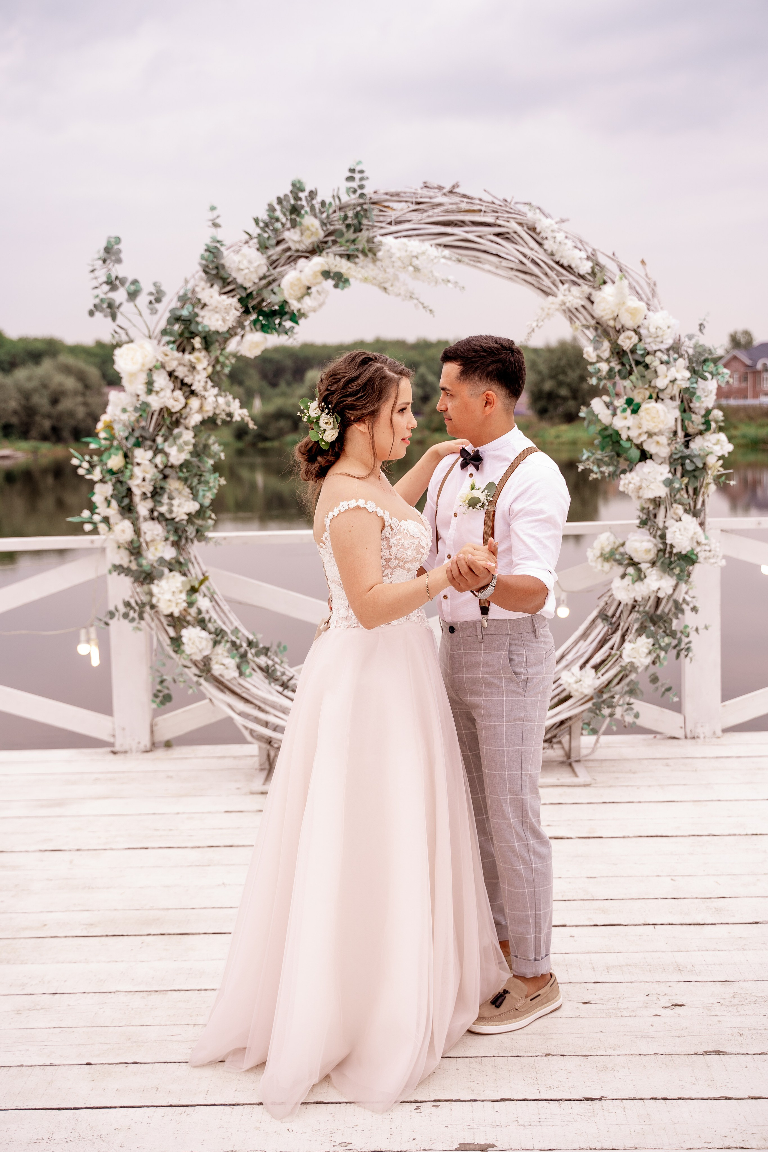 Свадебная фотосессия. Главная