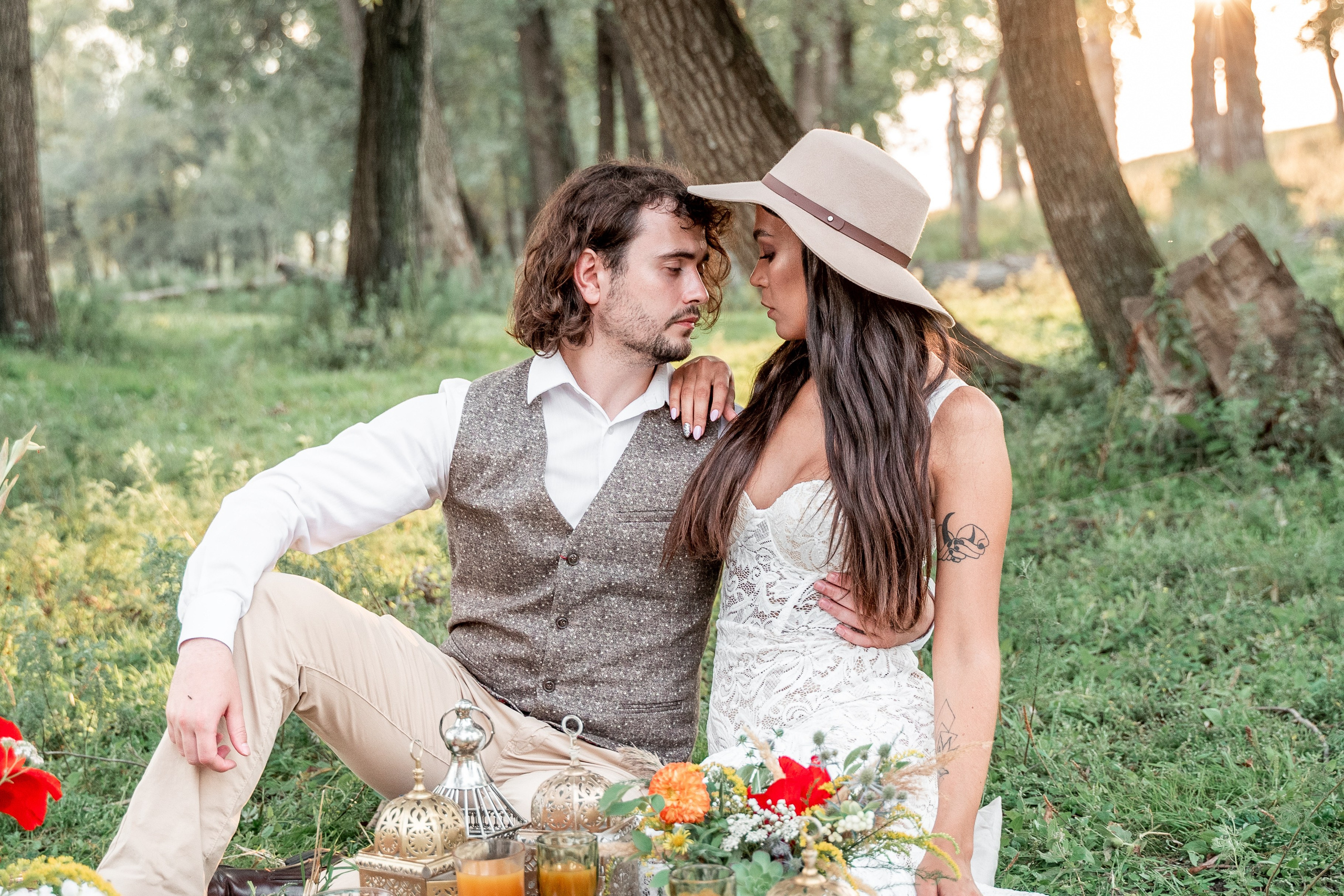 Свадьба. Инспирация. Главная