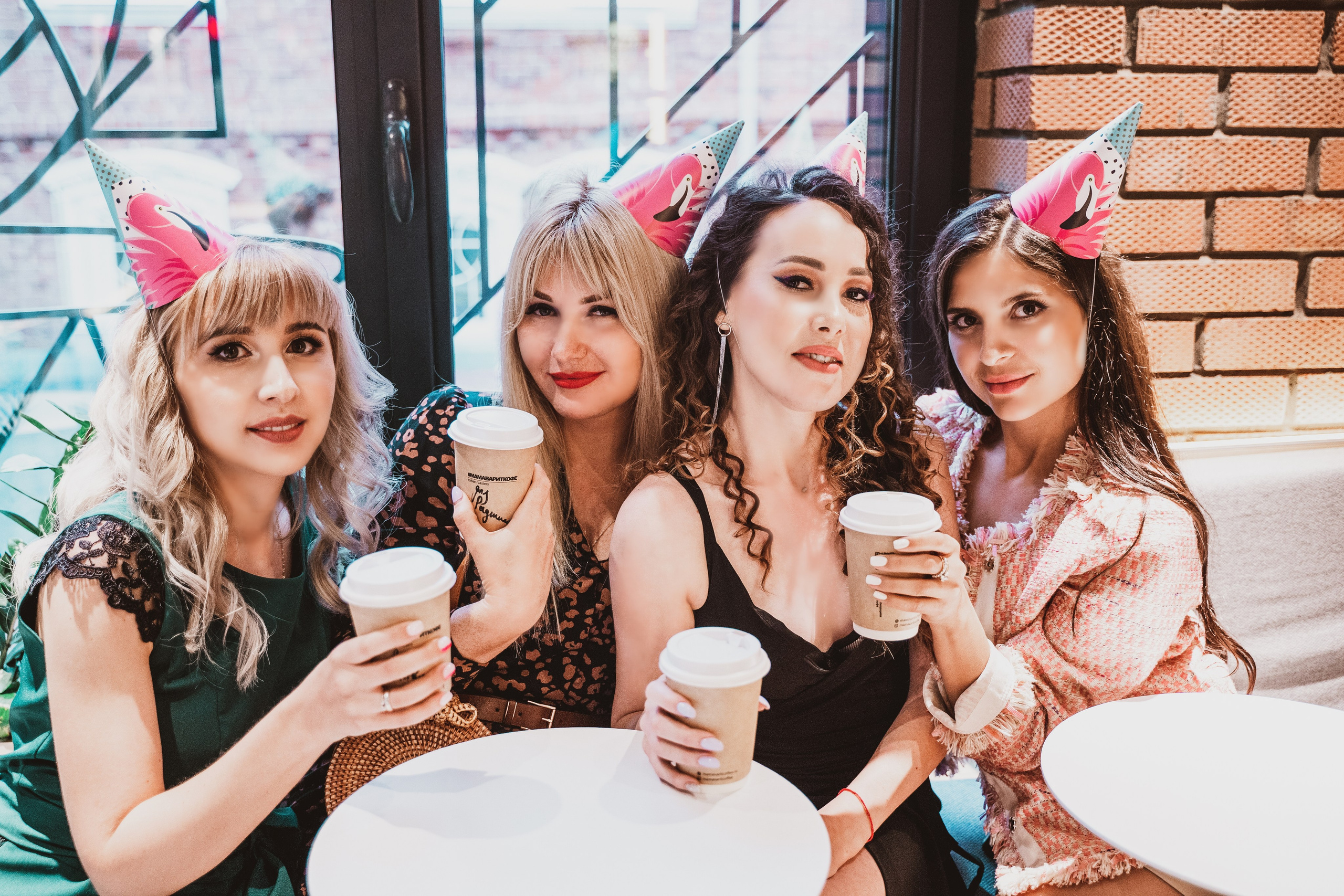 День рождение Альбины. Свадебный и репортажный фотограф в Уфе| Осетрова Ольга