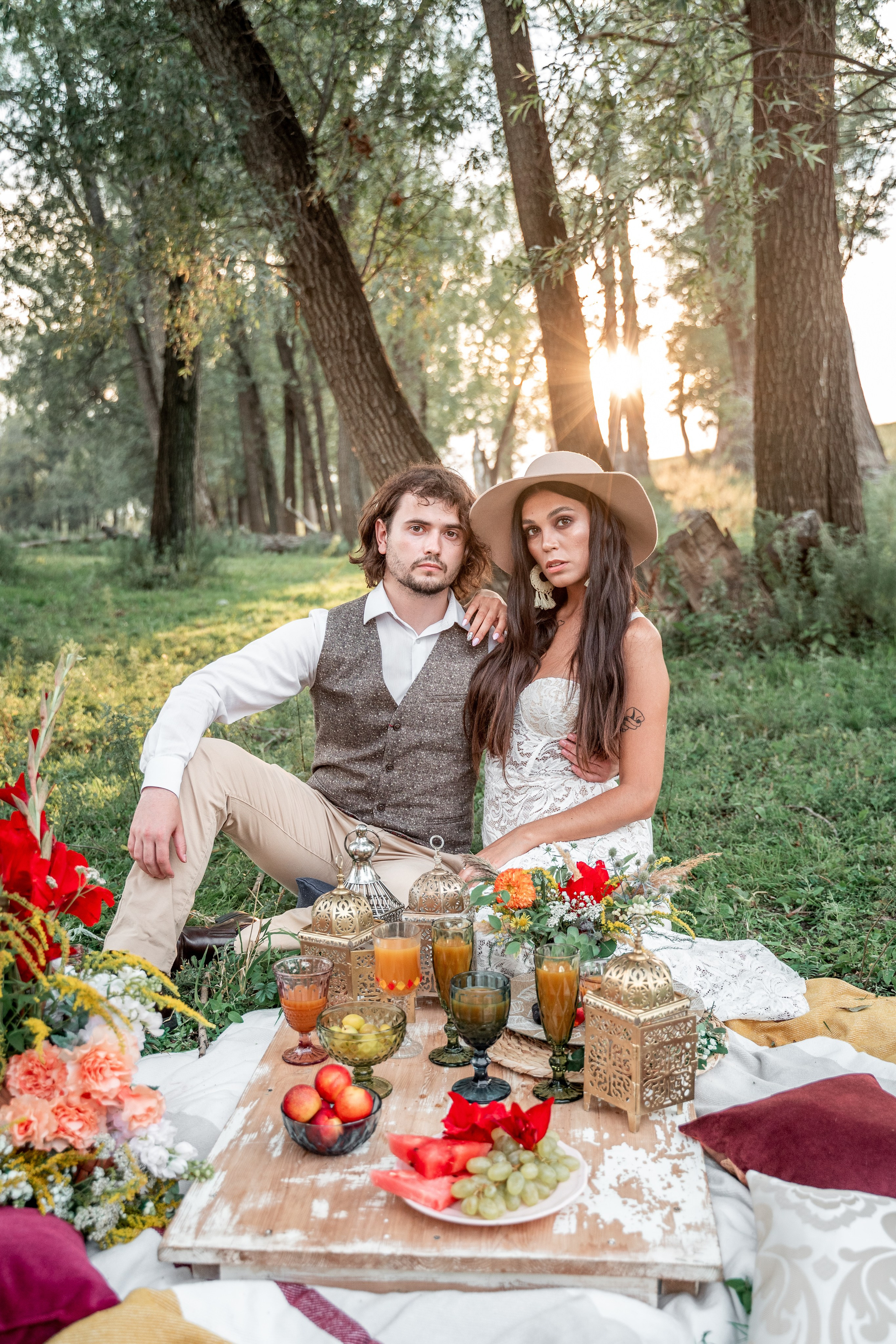 Свадьба. Инспирация. Главная