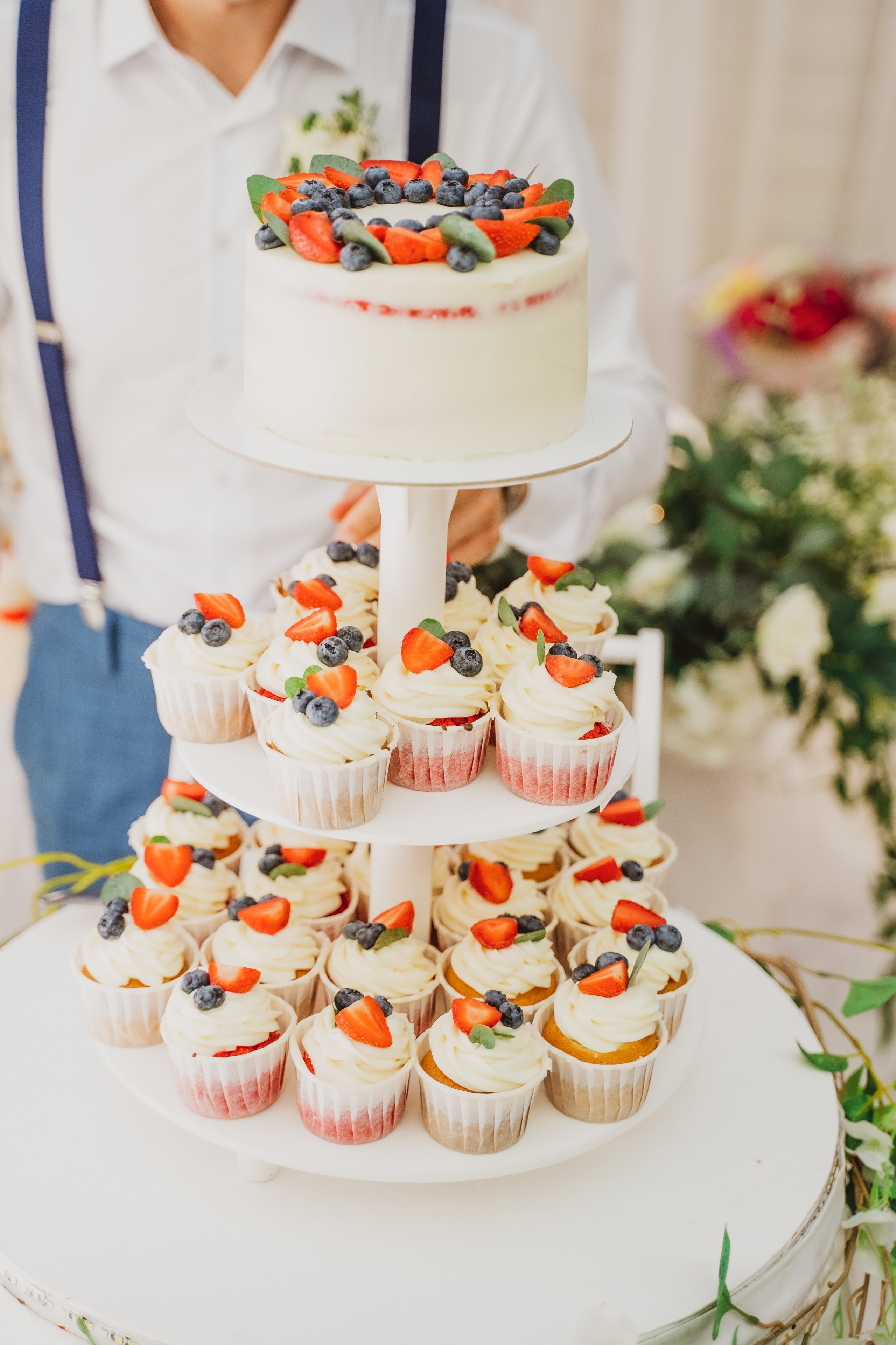 Свадьба 10 августа. Главная