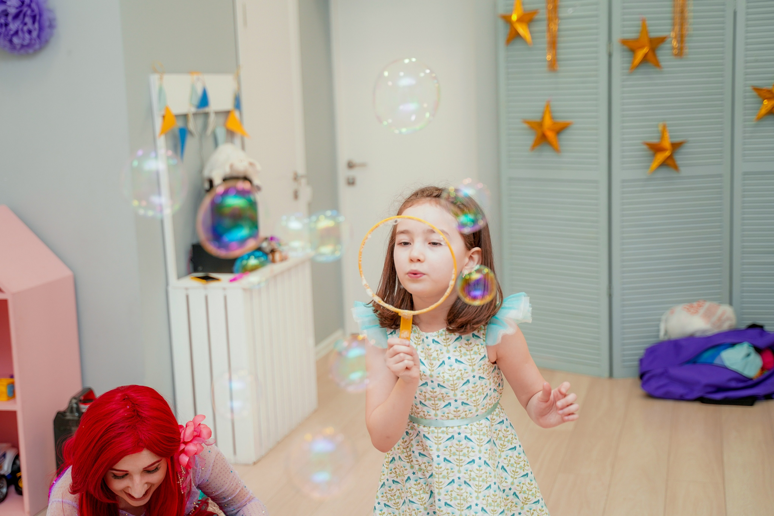 День Рождение Ралины. Свадебный и репортажный фотограф в Уфе| Осетрова Ольга