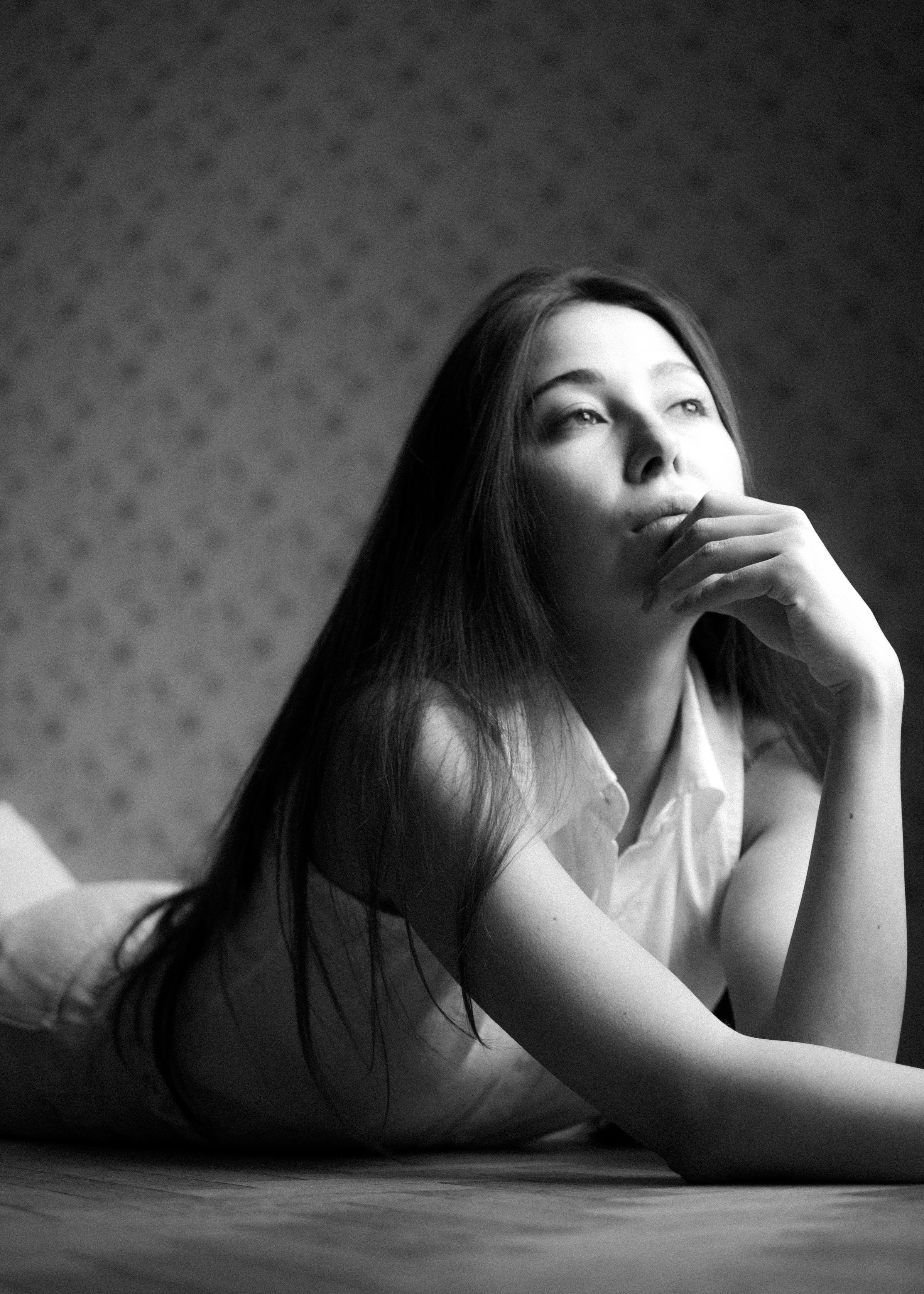 Оля. Искусство фотографии. Фотограф | продюсер из Москвы — Лизочек