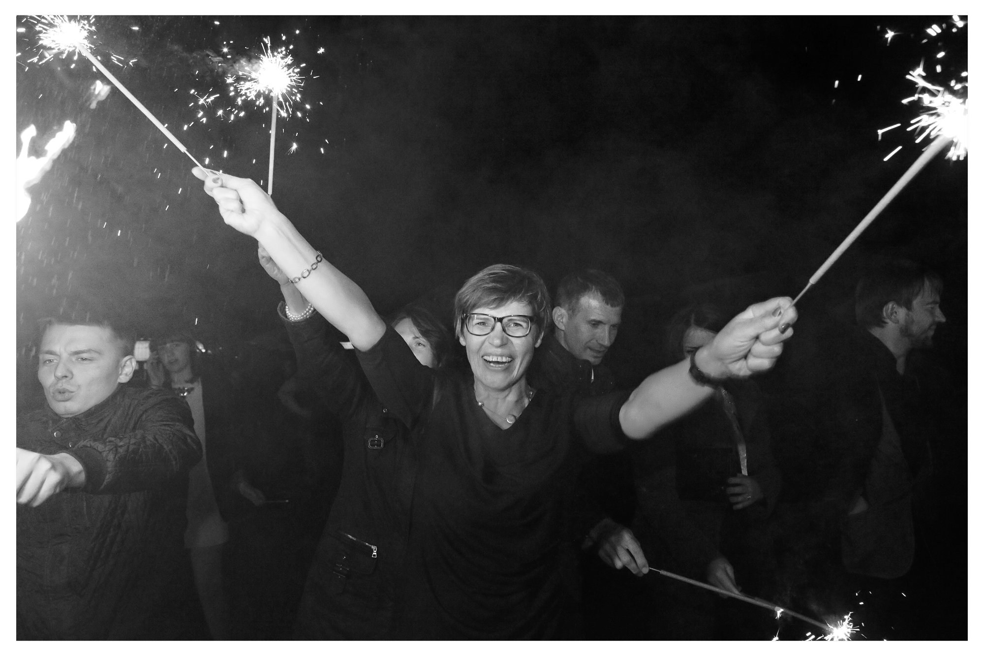 Свадьба Димы и Вики. Фотограф Георгий Сапожников