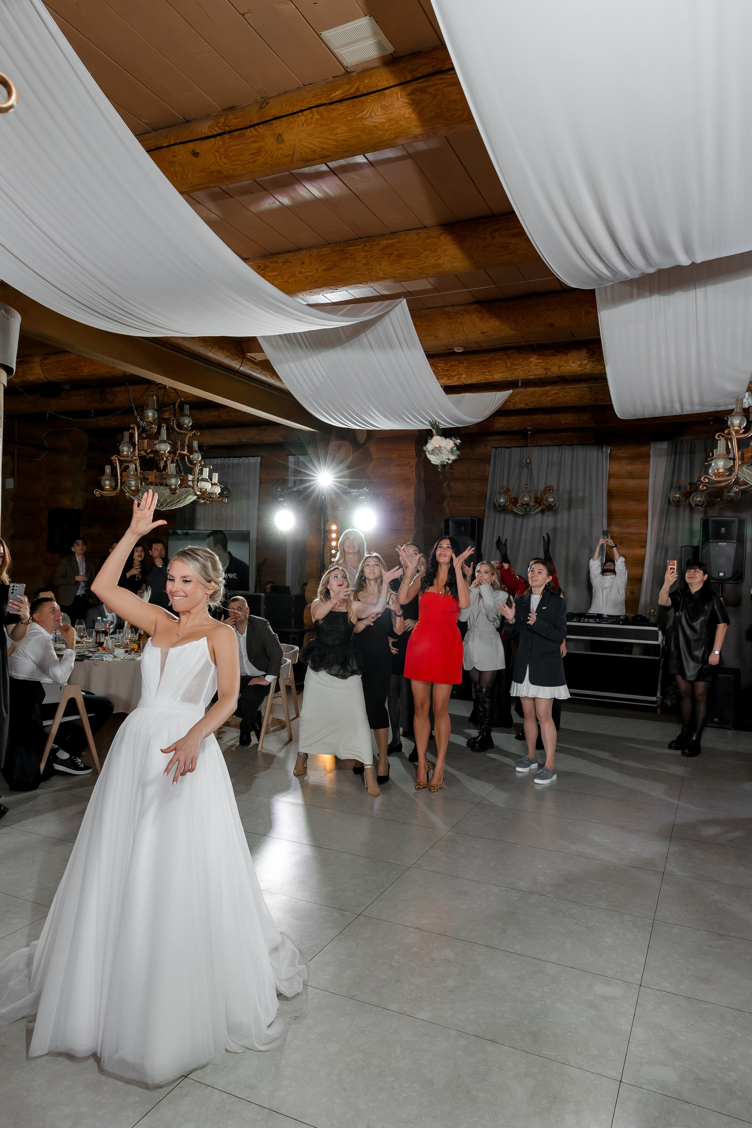 ПШЕНИЧНЫЕ. Свадебный и семейный фотограф Динар Гильмутдинов