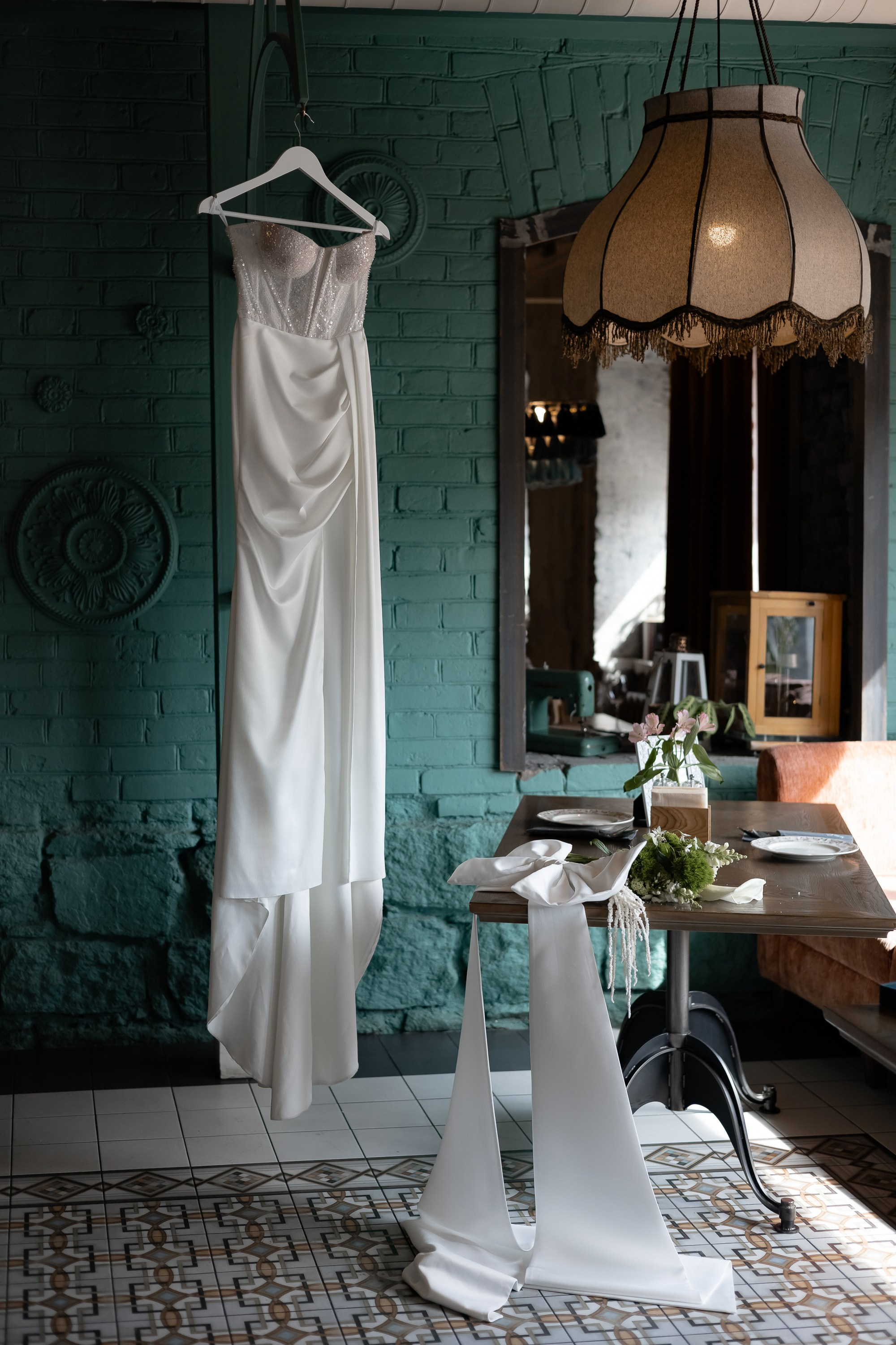 Дарья и Мухаммед. Свадебный и семейный фотограф в Челябинске. Аврамец Анна