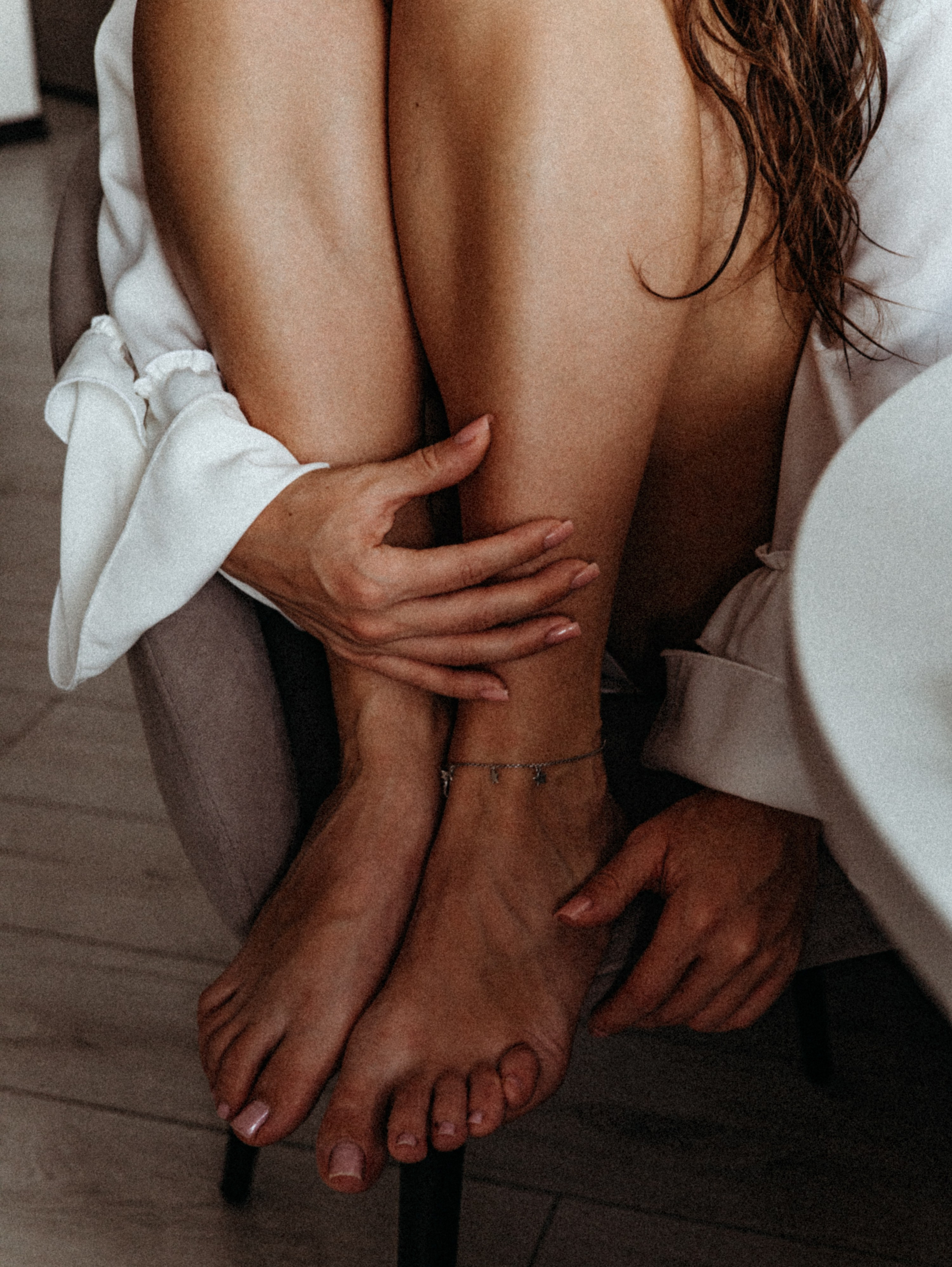 Анастасия (Life Style). Свадебный и репортажный фотограф в Москве