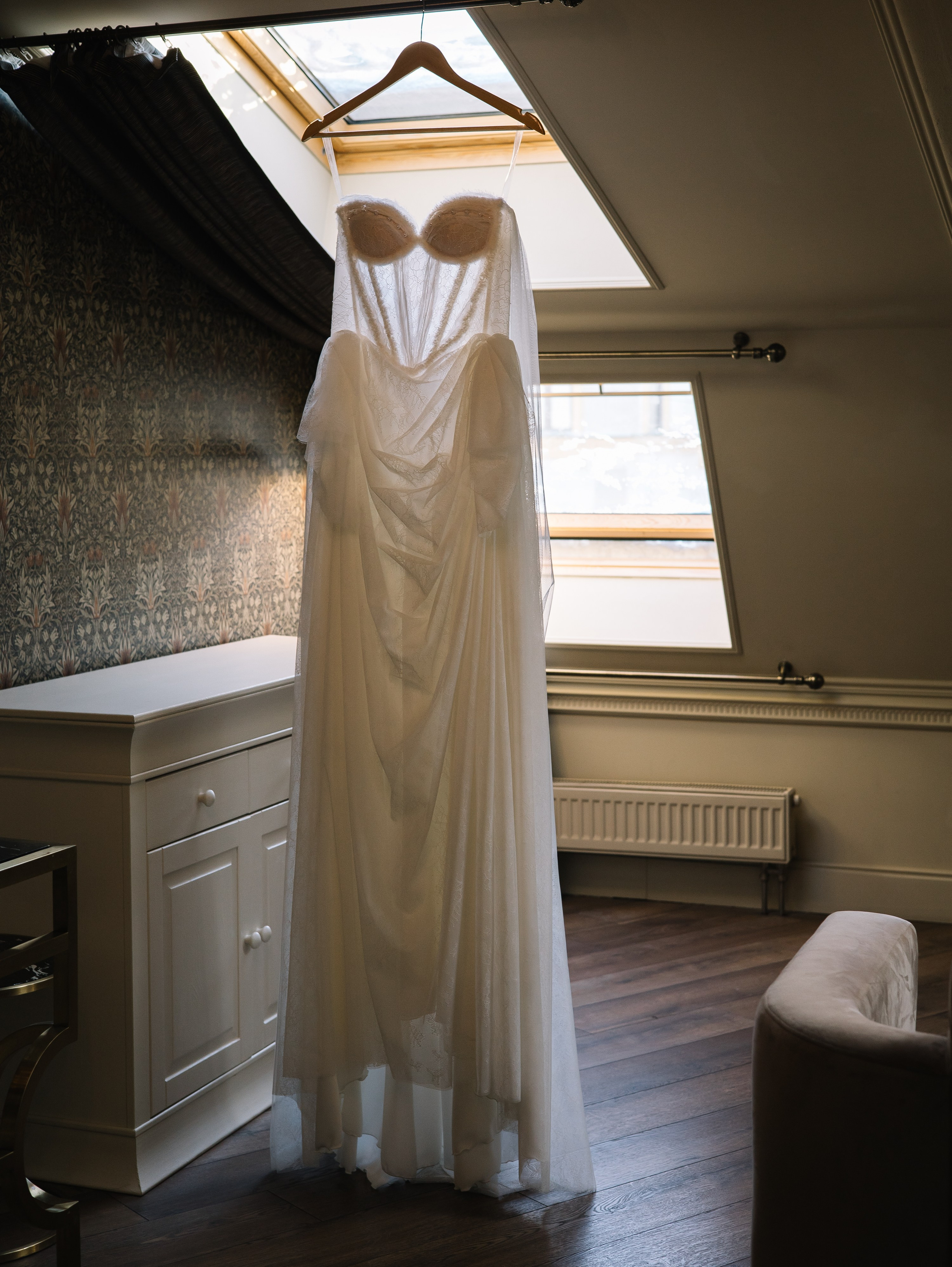 Егор и Полина. Свадебный и репортажный фотограф в Москве