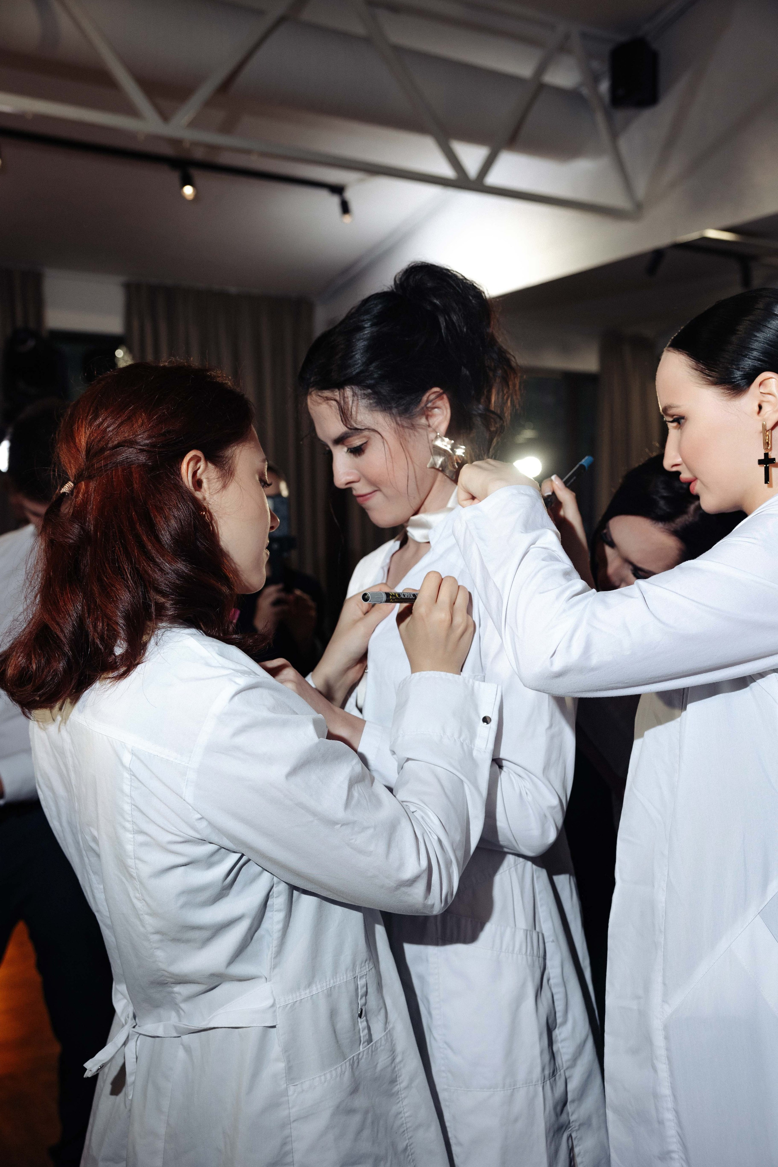 Выпускной ПИМУ. Алексей Шаров — свадебный и репортажный фотограф в Нижнем Новгороде