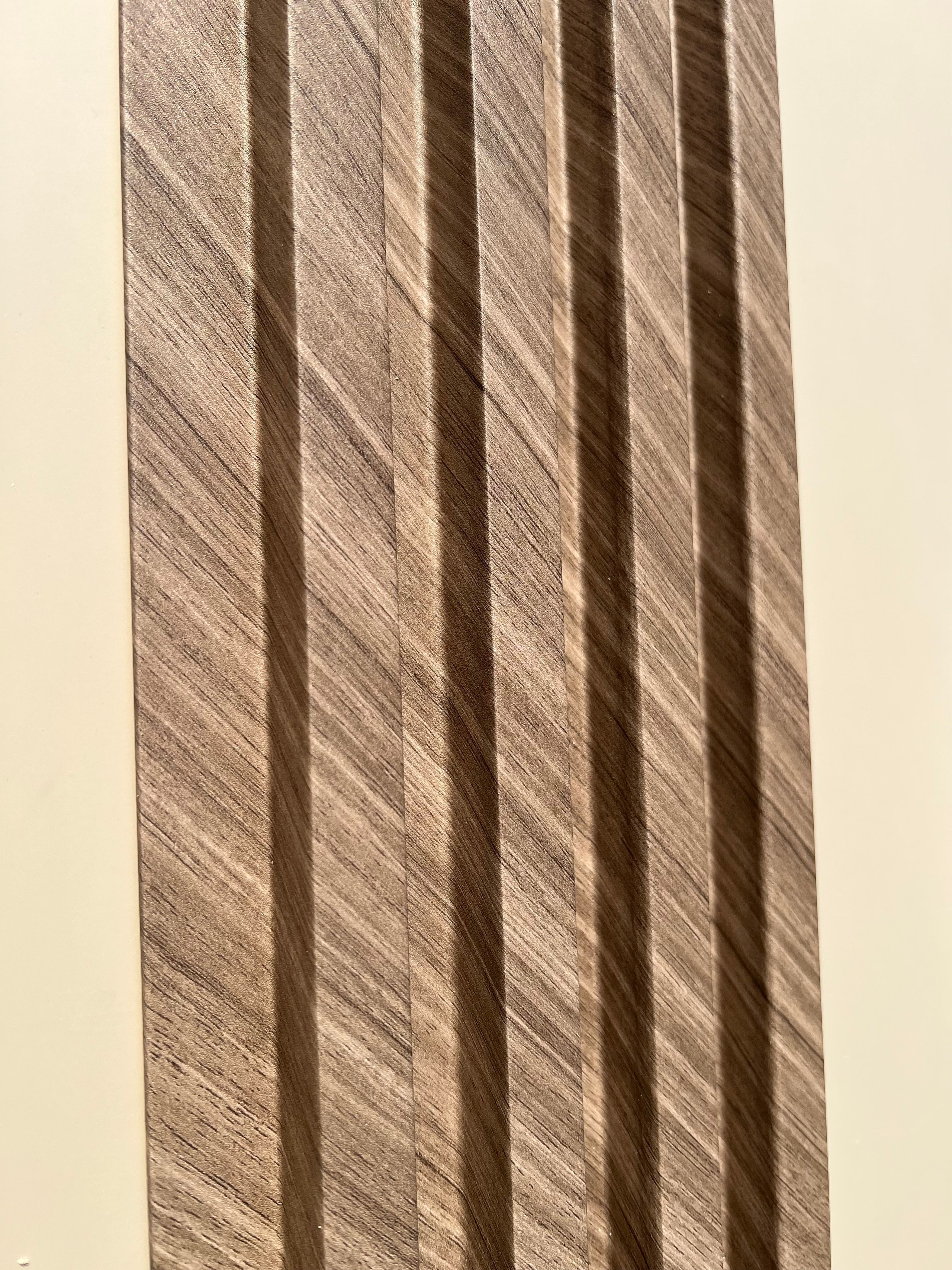 Рейки для декора. Продажа декоративных панелей и аксессуаров для их монтажа на всей территории РФ