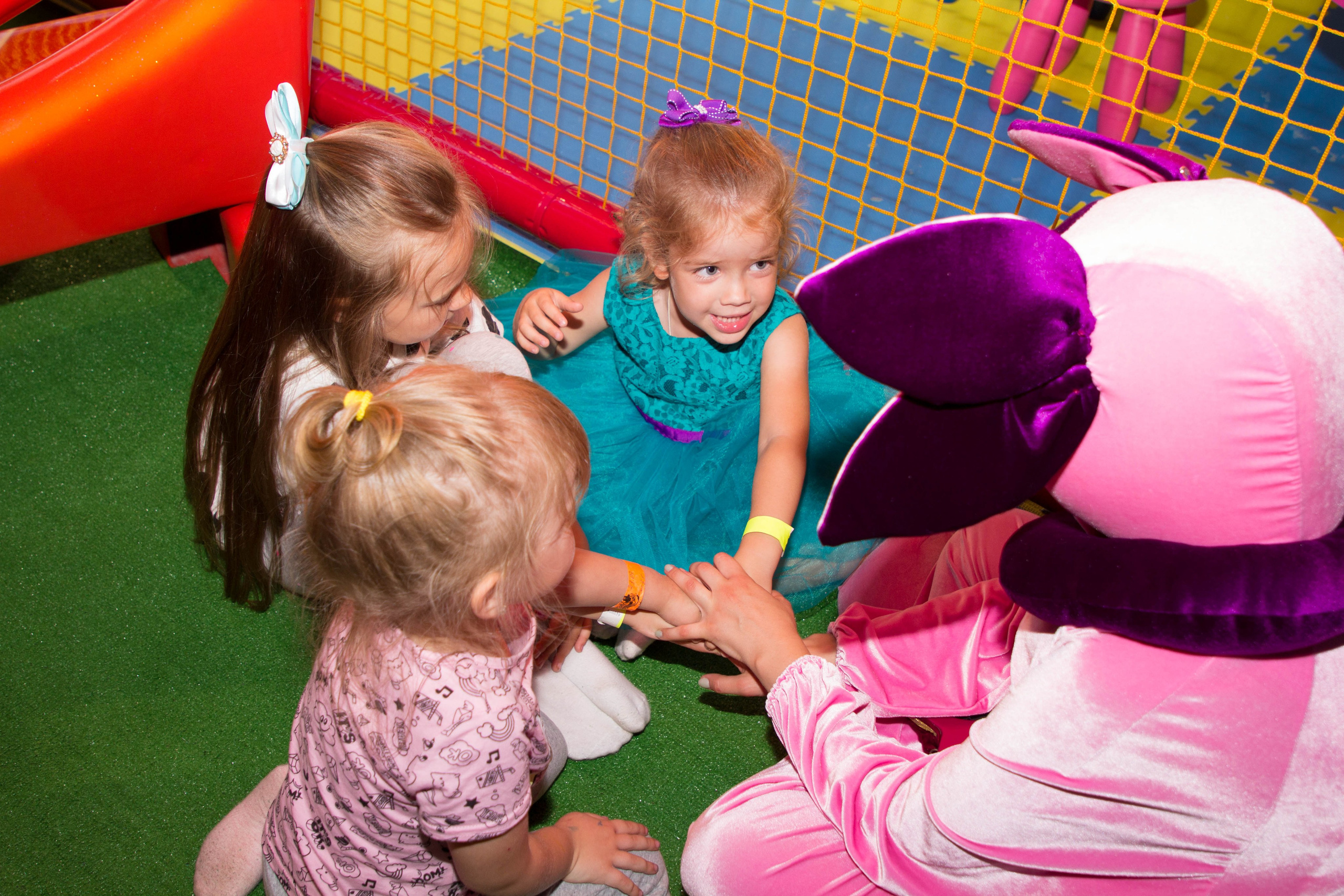 Вероника 3 года. Семейный, детский, свадебный фотограф в Москве, Люберцах