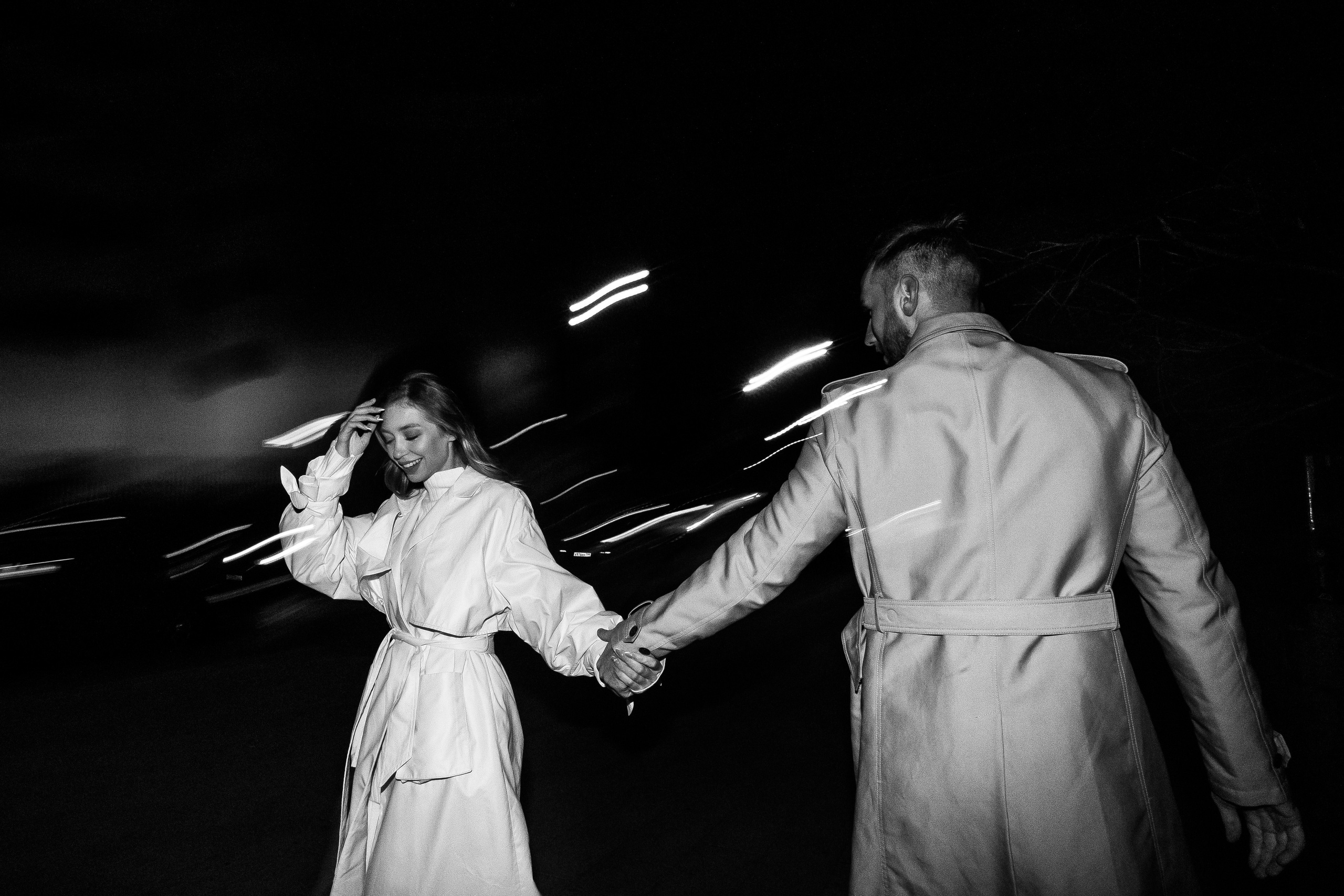 Love Story — Семейные. Фотограф в Москве Екатерина Потапова