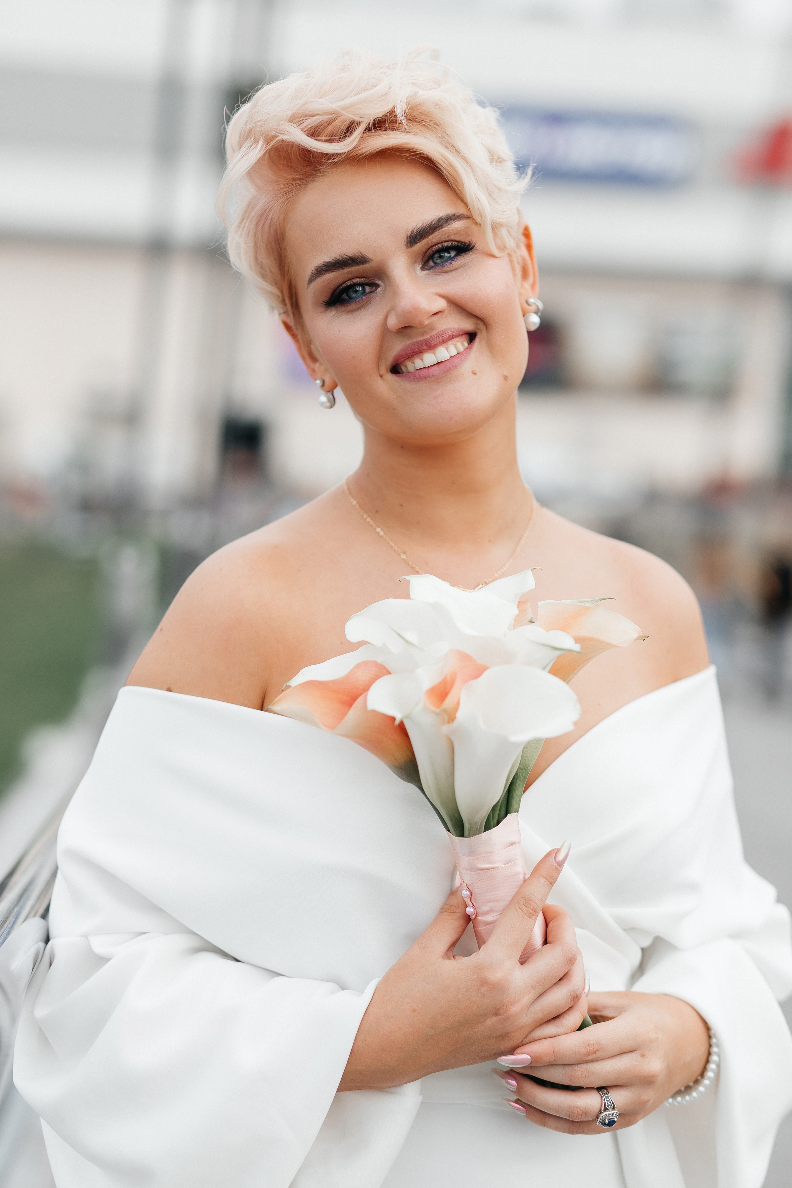 Свадьбы. Фотограф в Москве Екатерина Потапова