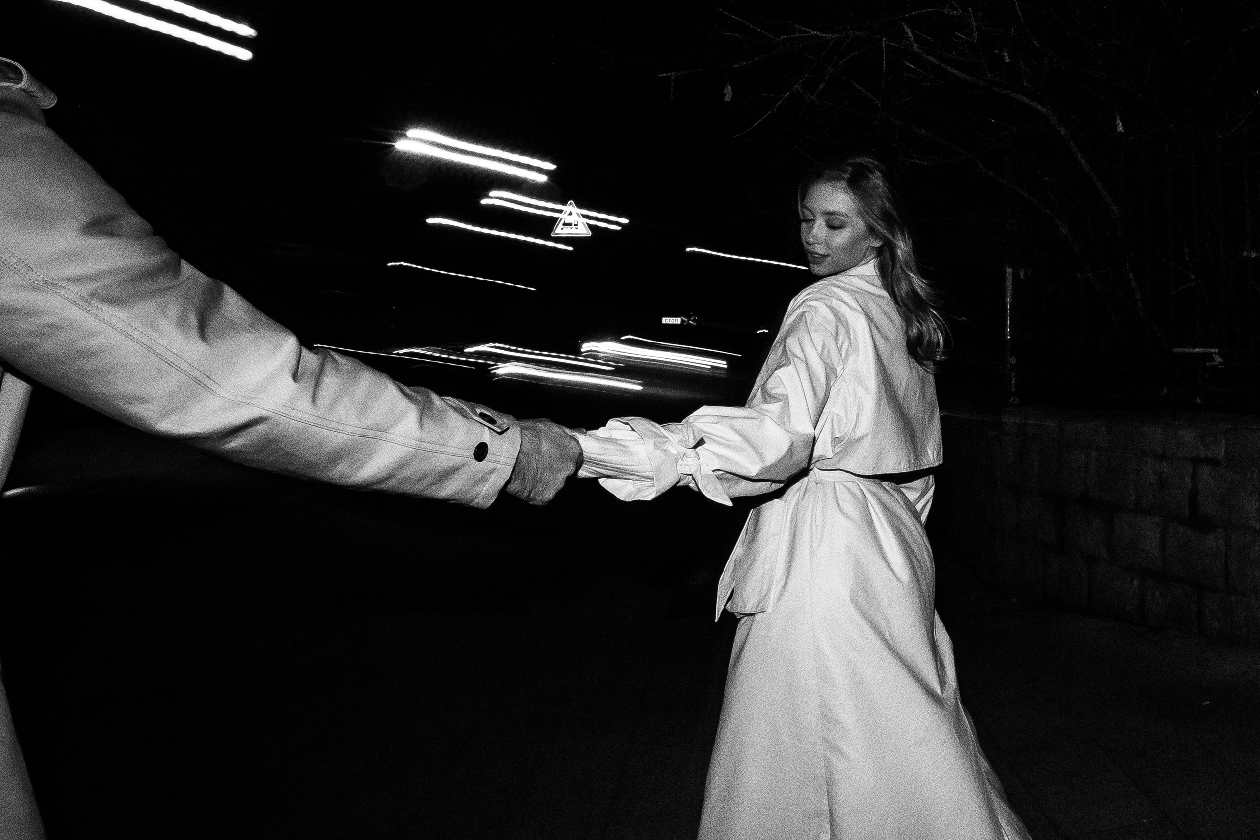 Love Story — Семейные. Фотограф в Москве Екатерина Потапова