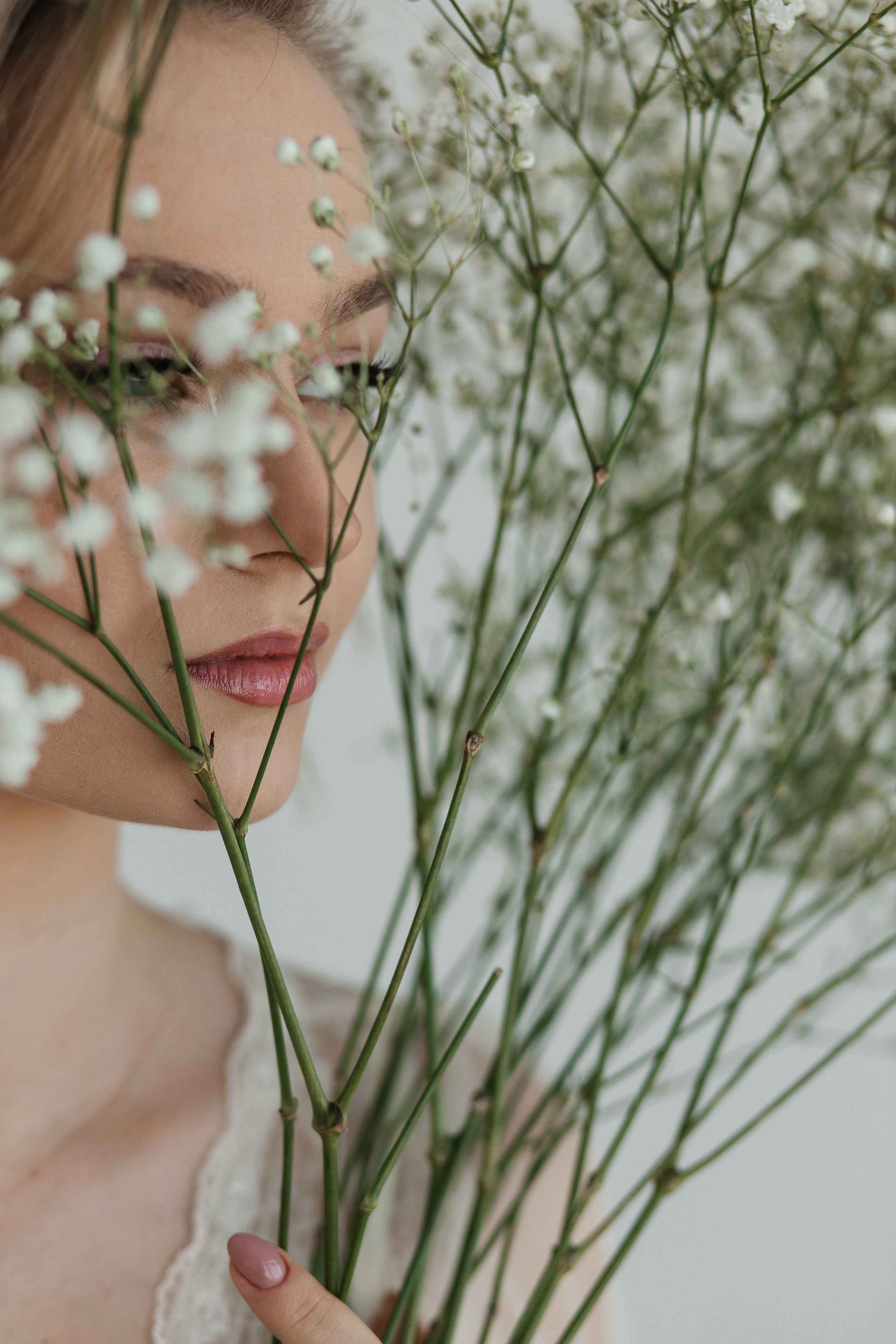 Индивидуальные. Фотограф в Москве Екатерина Потапова