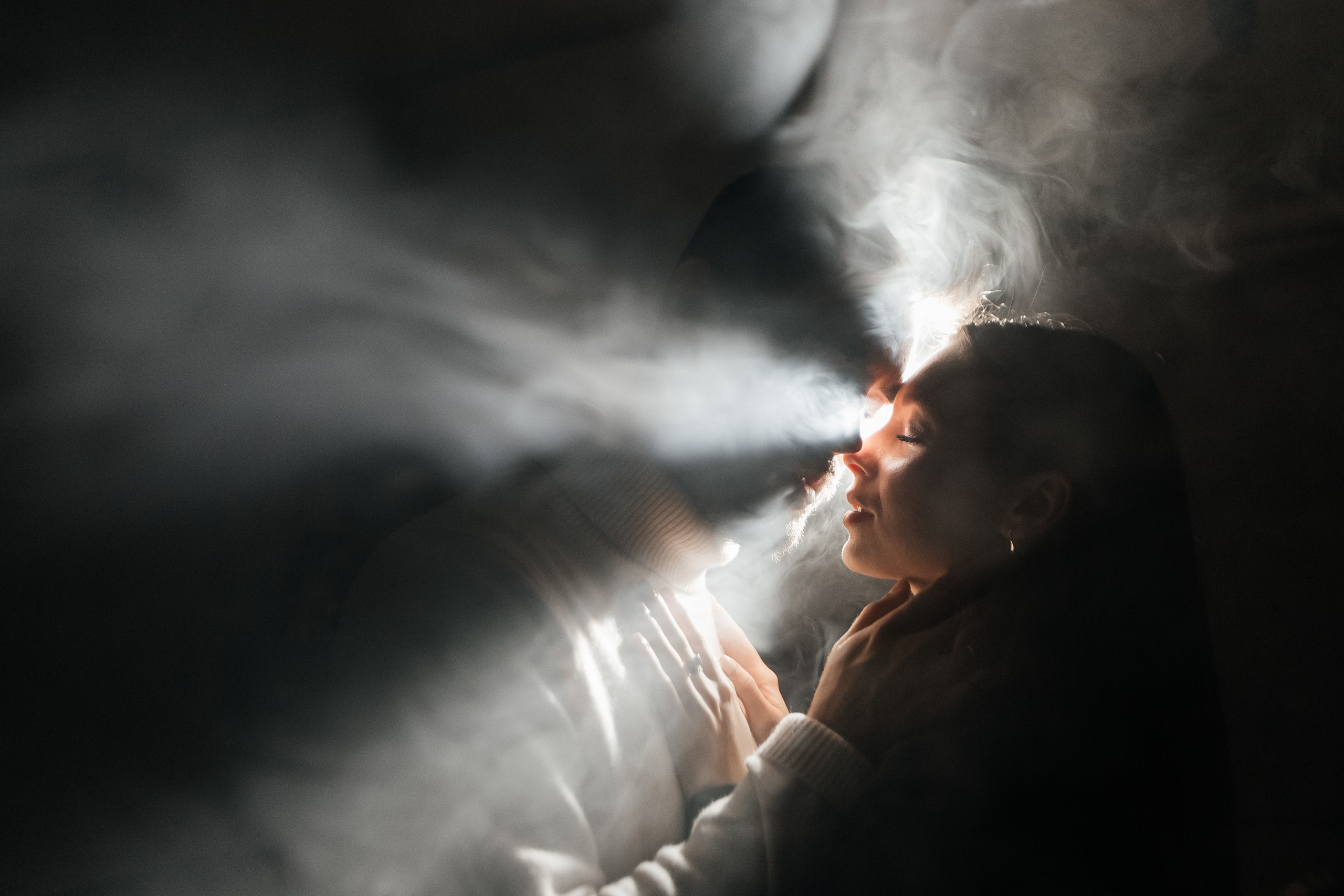 Love Story — Семейные. Фотограф в Москве Екатерина Потапова