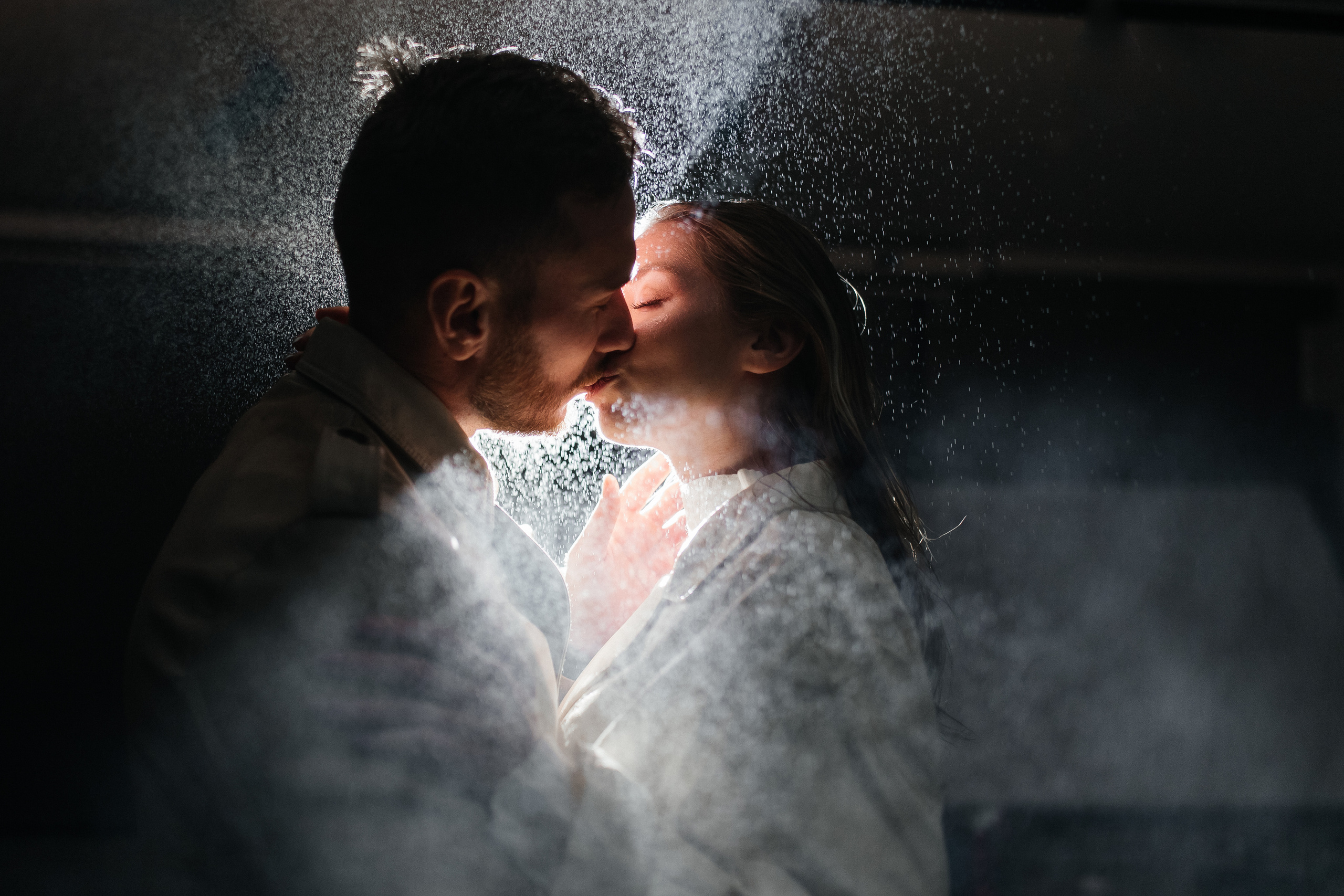 Love Story — Семейные. Фотограф в Москве Екатерина Потапова