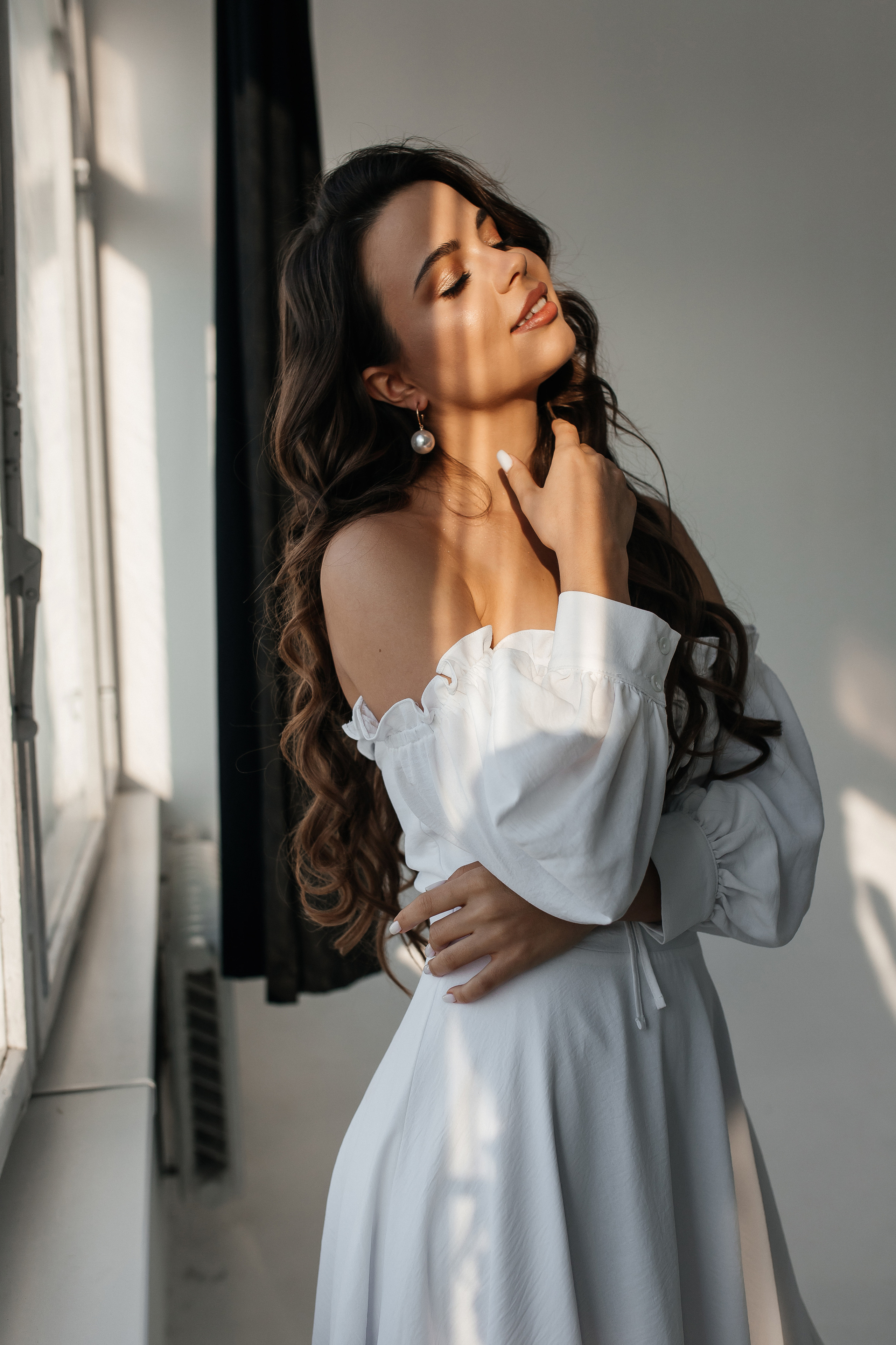 Индивидуальные. Фотограф в Москве Екатерина Потапова