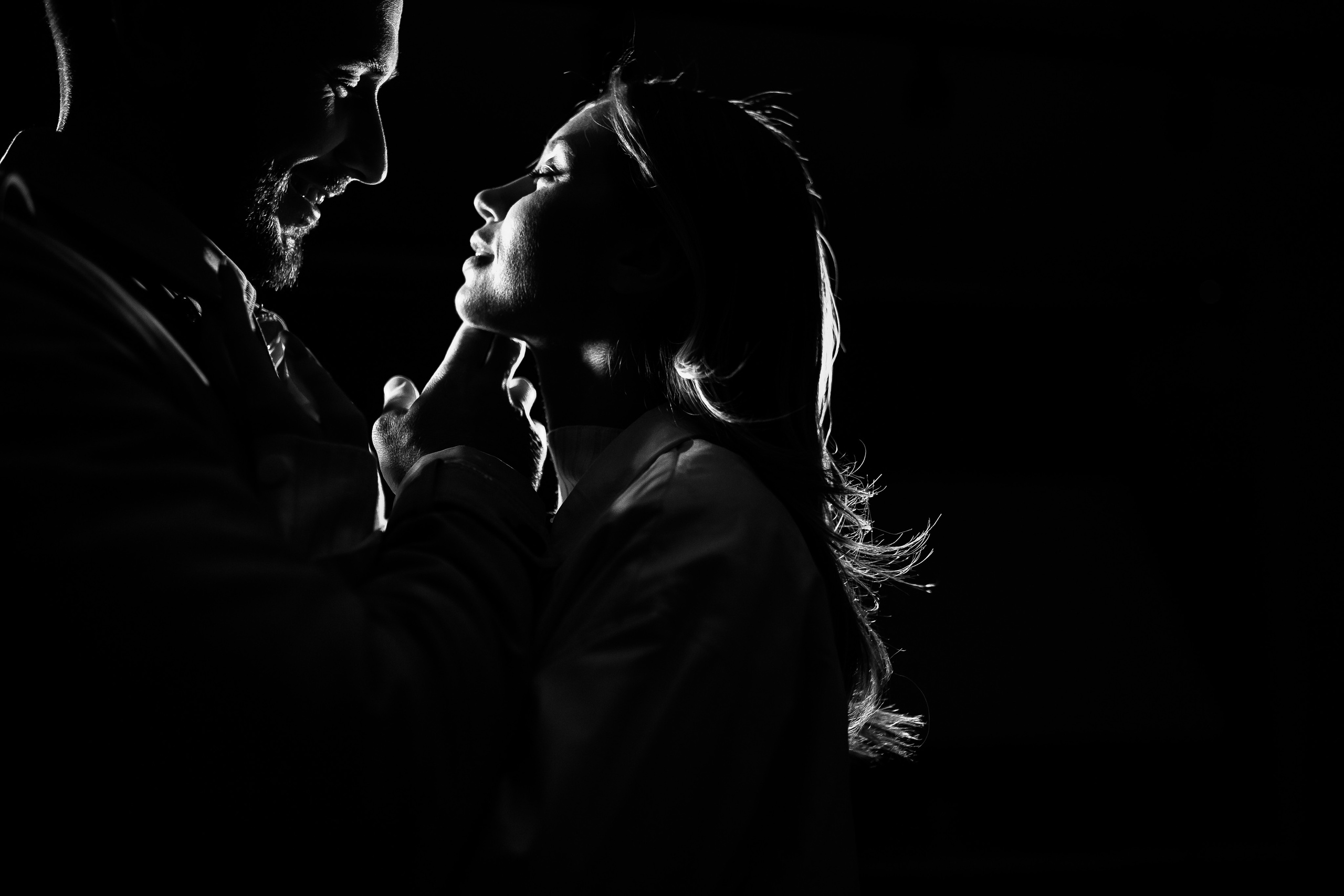 Love Story — Семейные. Фотограф в Москве Екатерина Потапова