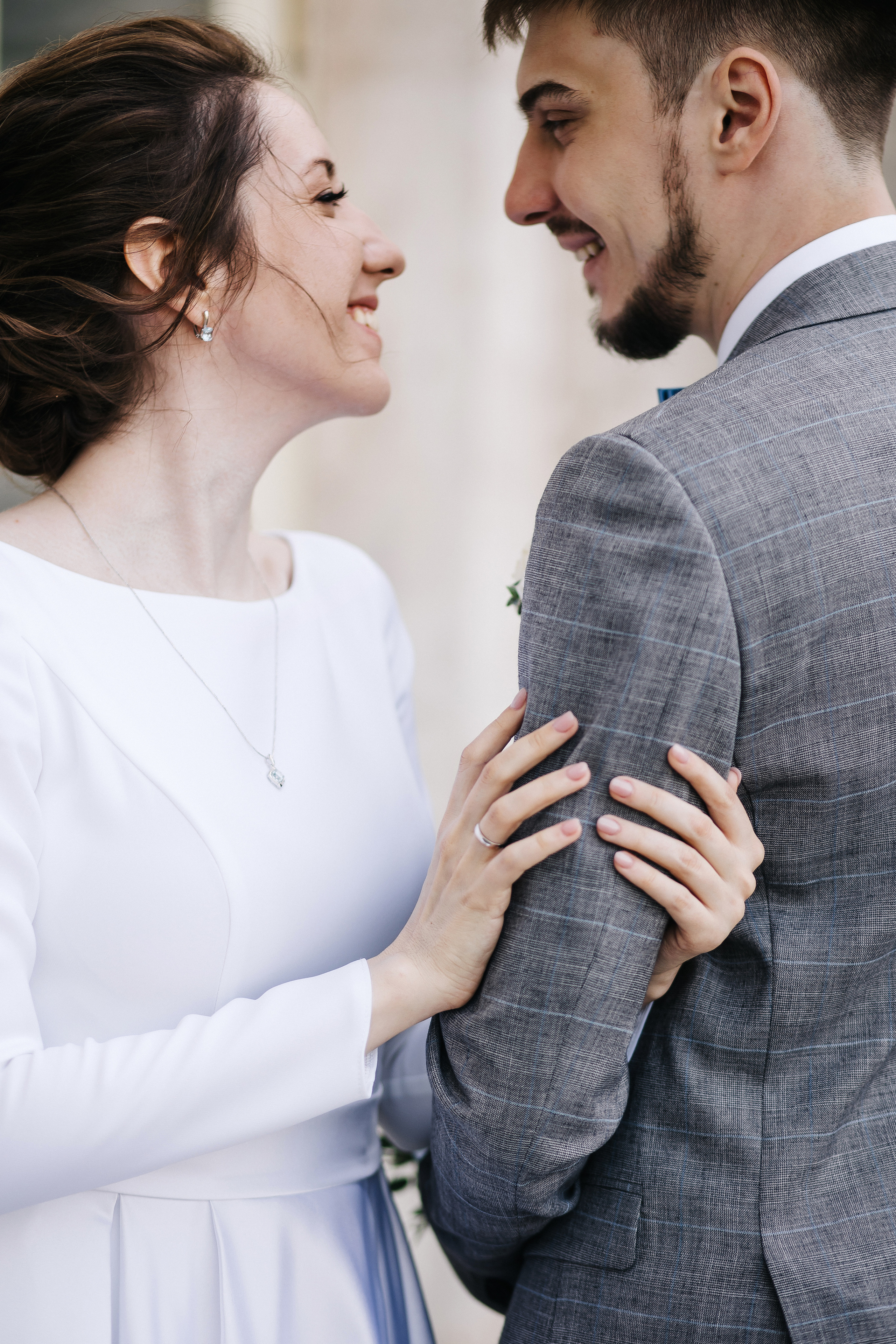 Свадьбы. Фотограф в Москве Екатерина Потапова