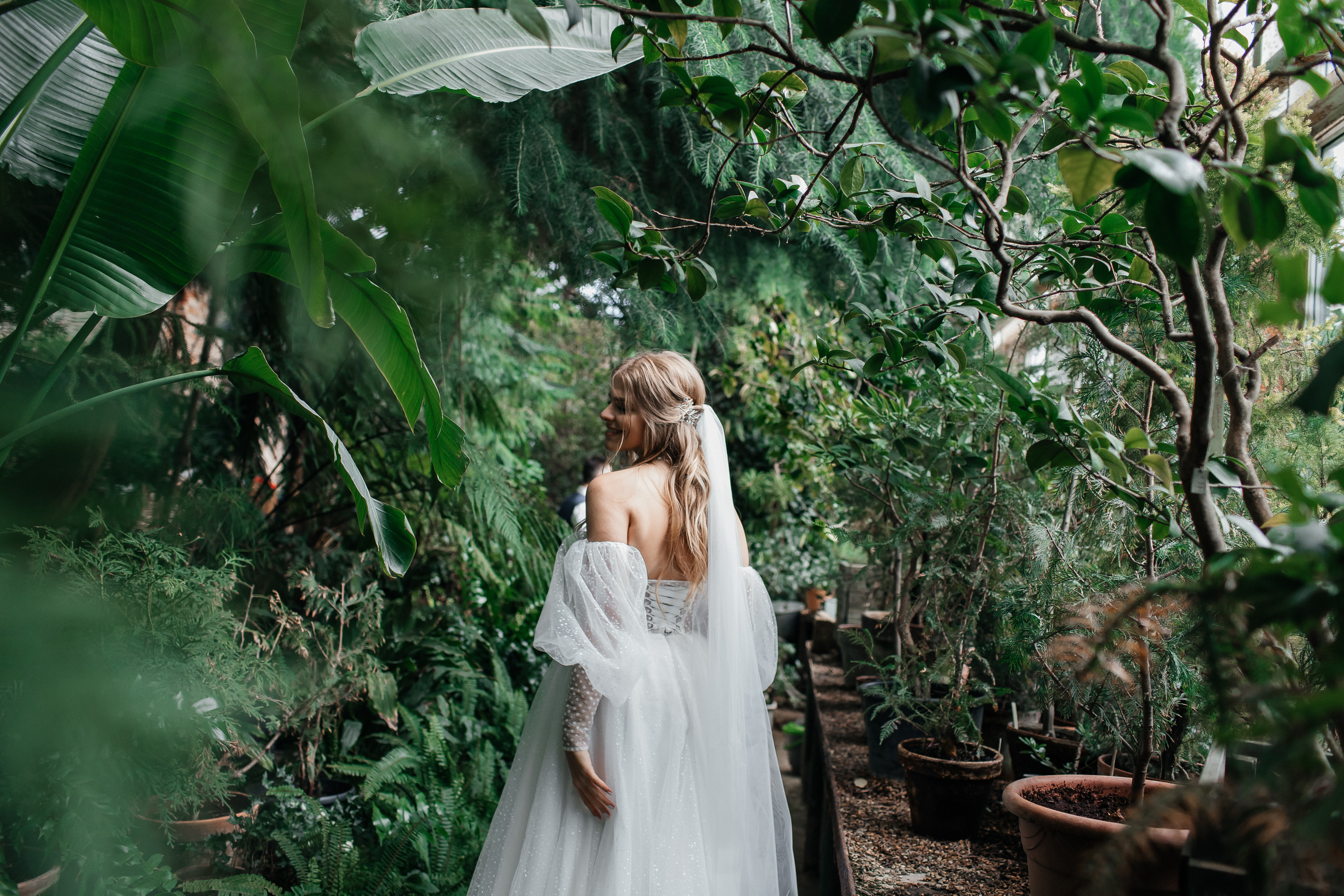 Свадьбы. Фотограф в Москве Екатерина Потапова