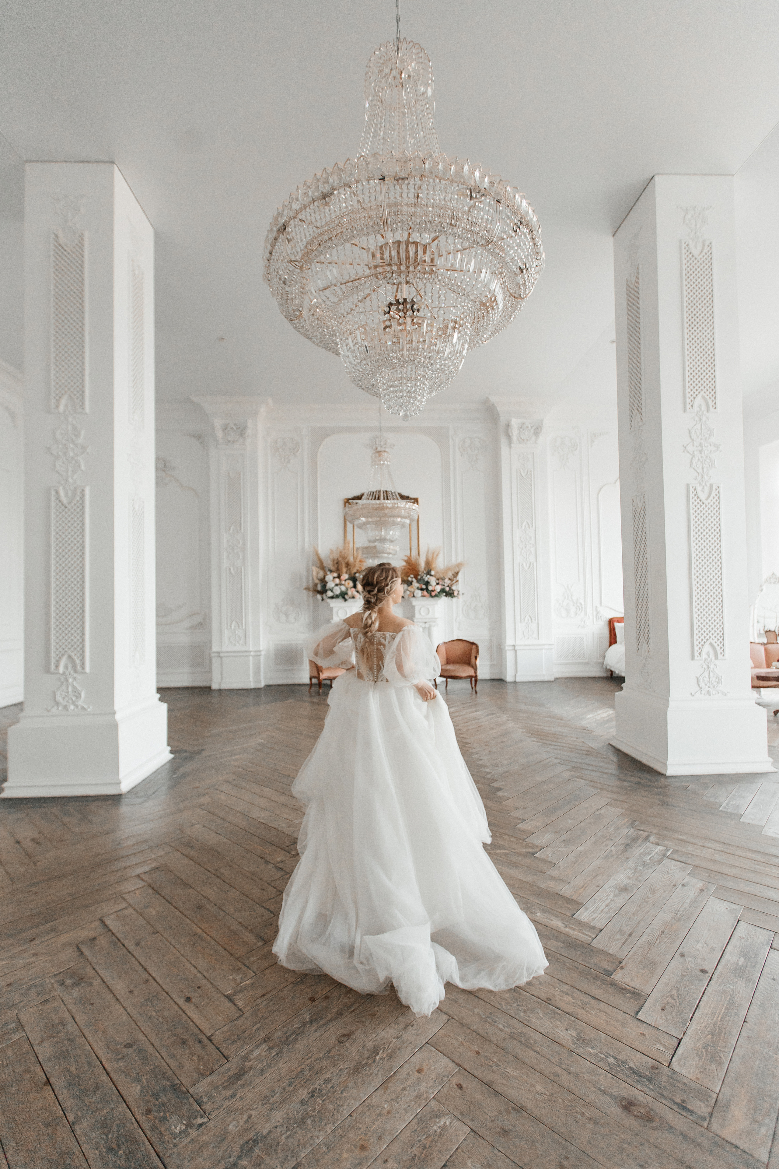 Свадьбы. Фотограф в Москве Екатерина Потапова