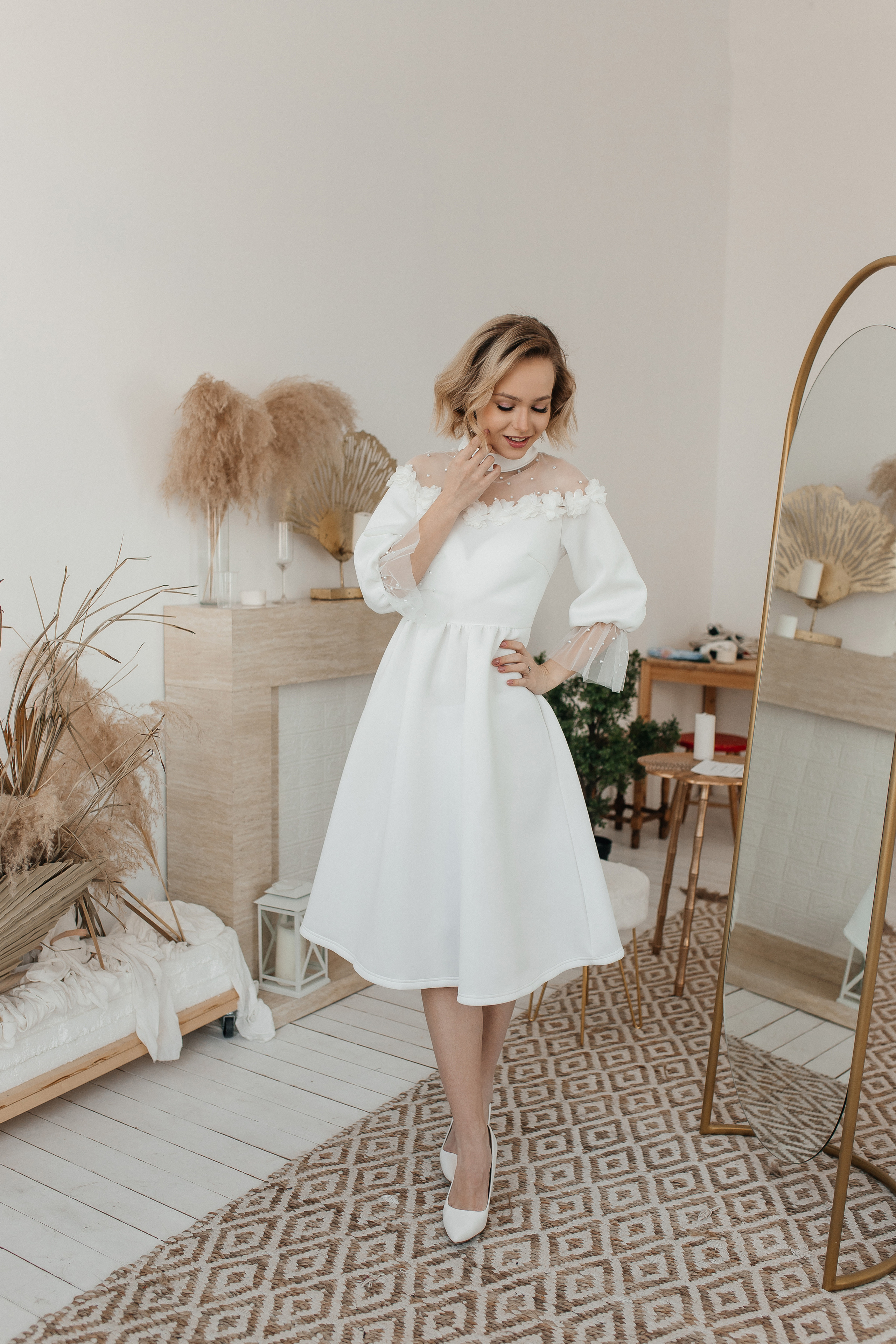 Индивидуальные. Фотограф в Москве Екатерина Потапова