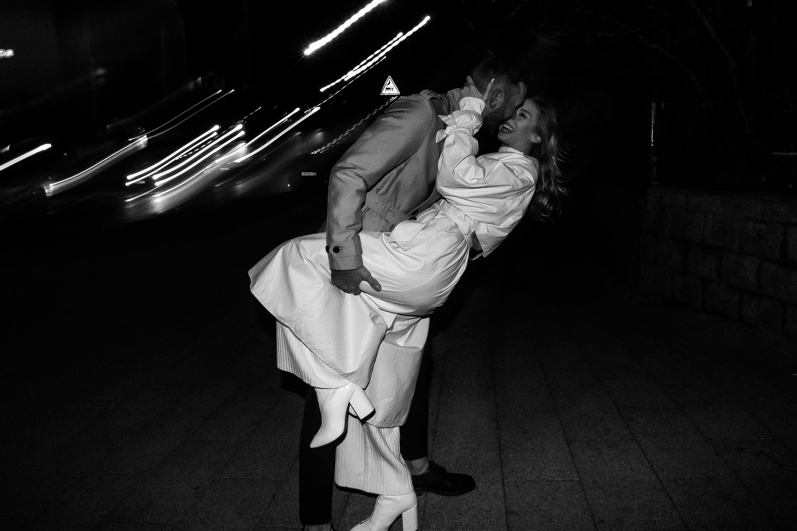 Love Story — Семейные. Фотограф в Москве Екатерина Потапова