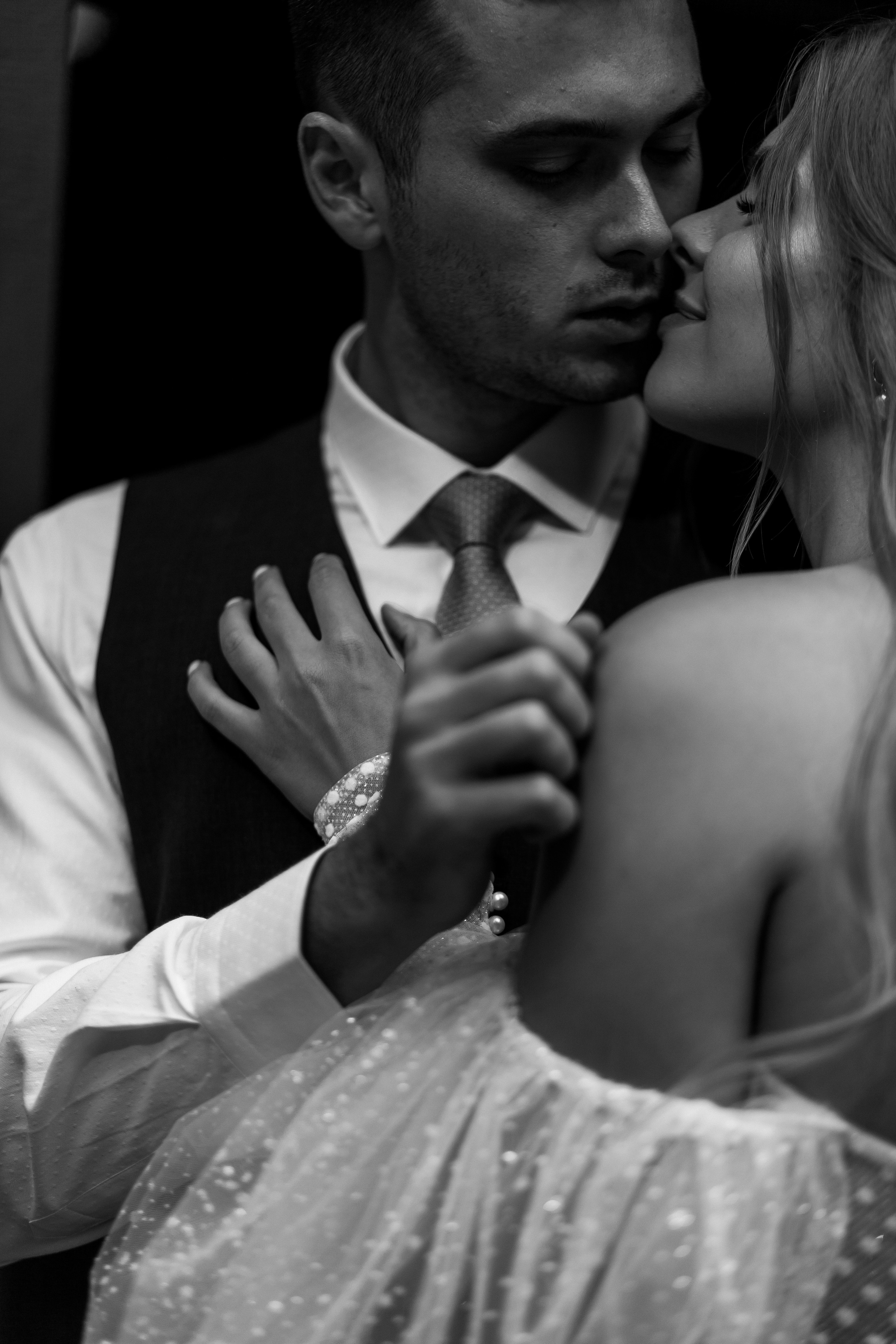 Свадьбы. Фотограф в Москве Екатерина Потапова