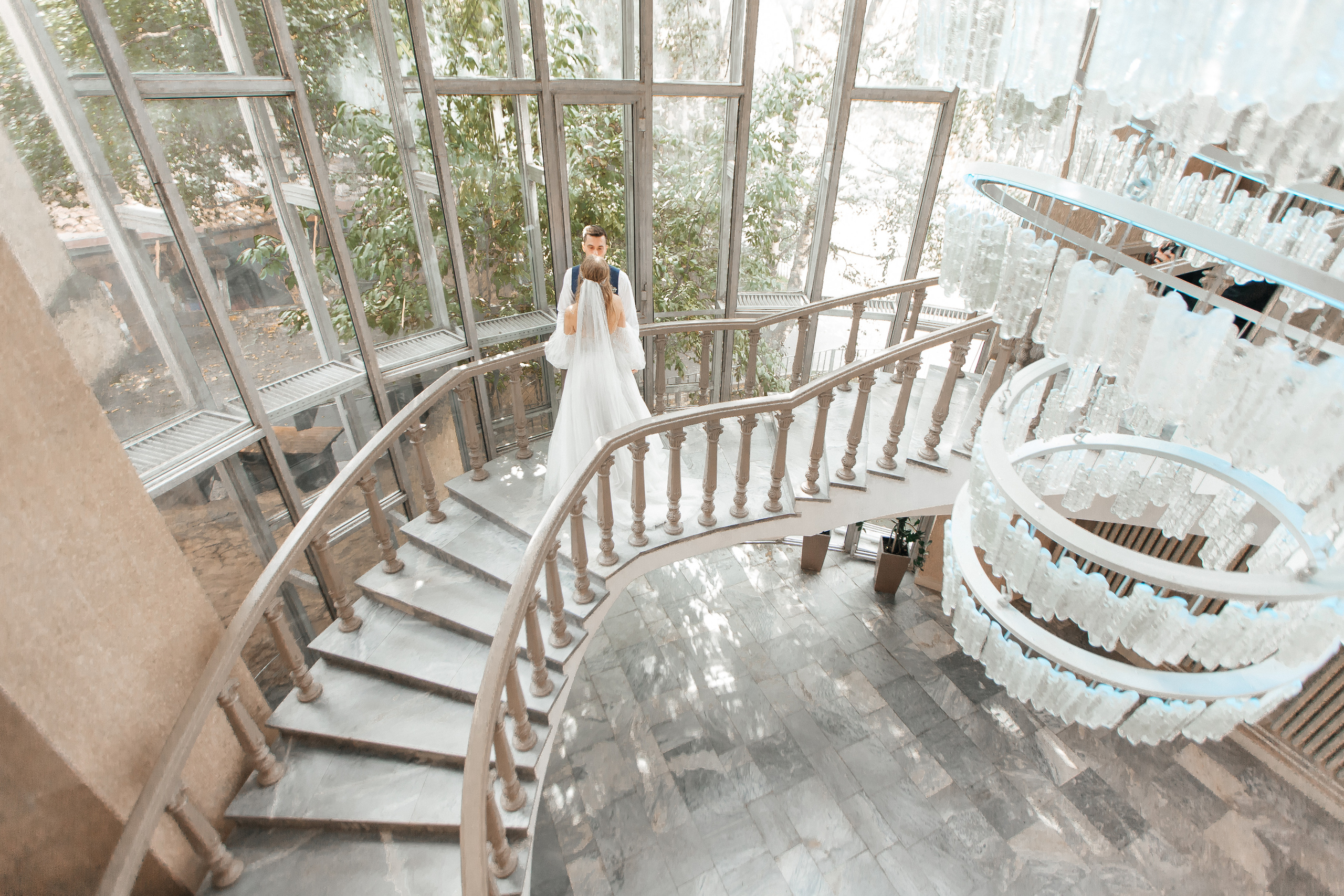 Свадьбы. Фотограф в Москве Екатерина Потапова