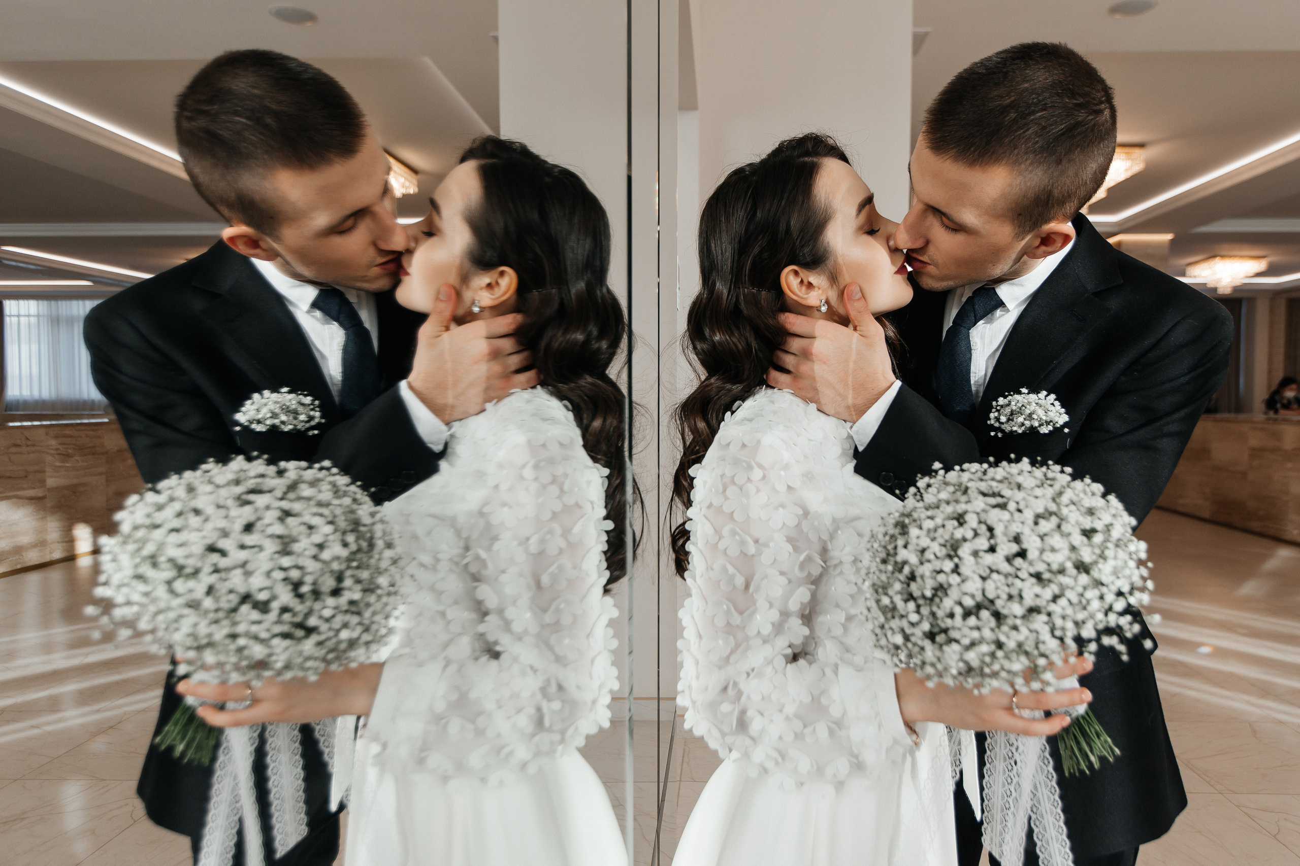 Свадьбы. Фотограф в Москве Екатерина Потапова