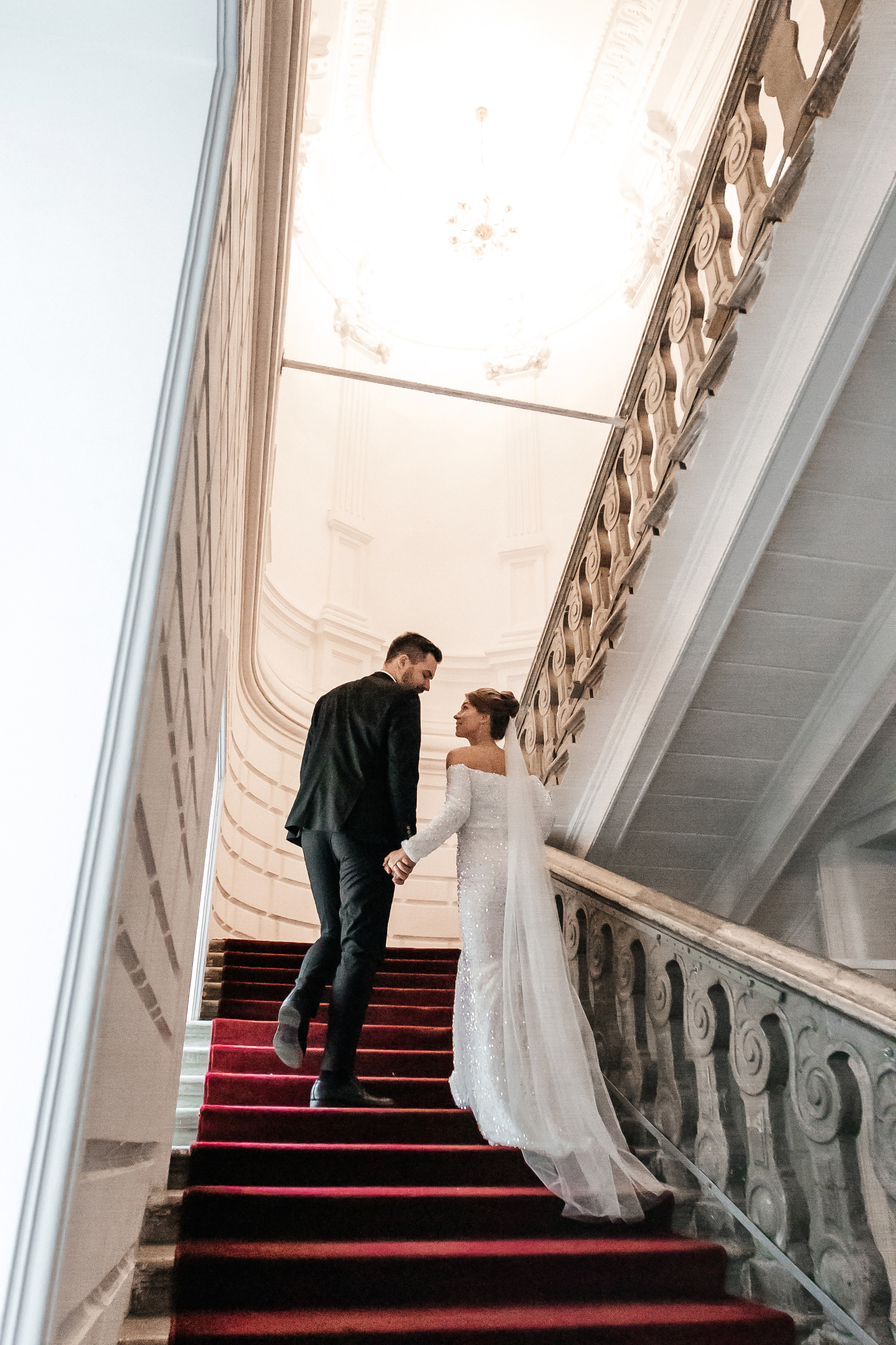 Свадьбы. Фотограф в Москве Екатерина Потапова