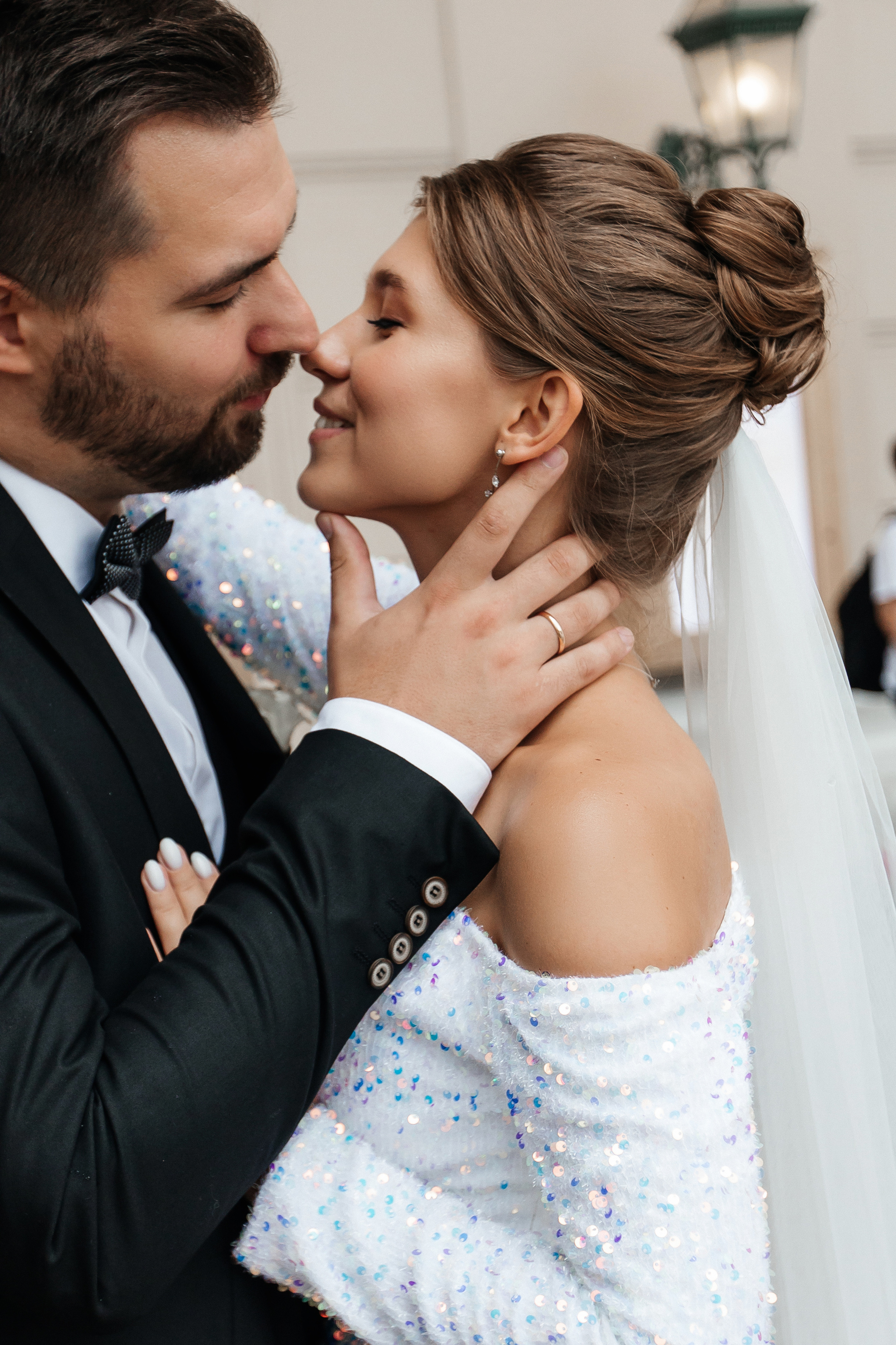 Свадьбы. Фотограф в Москве Екатерина Потапова