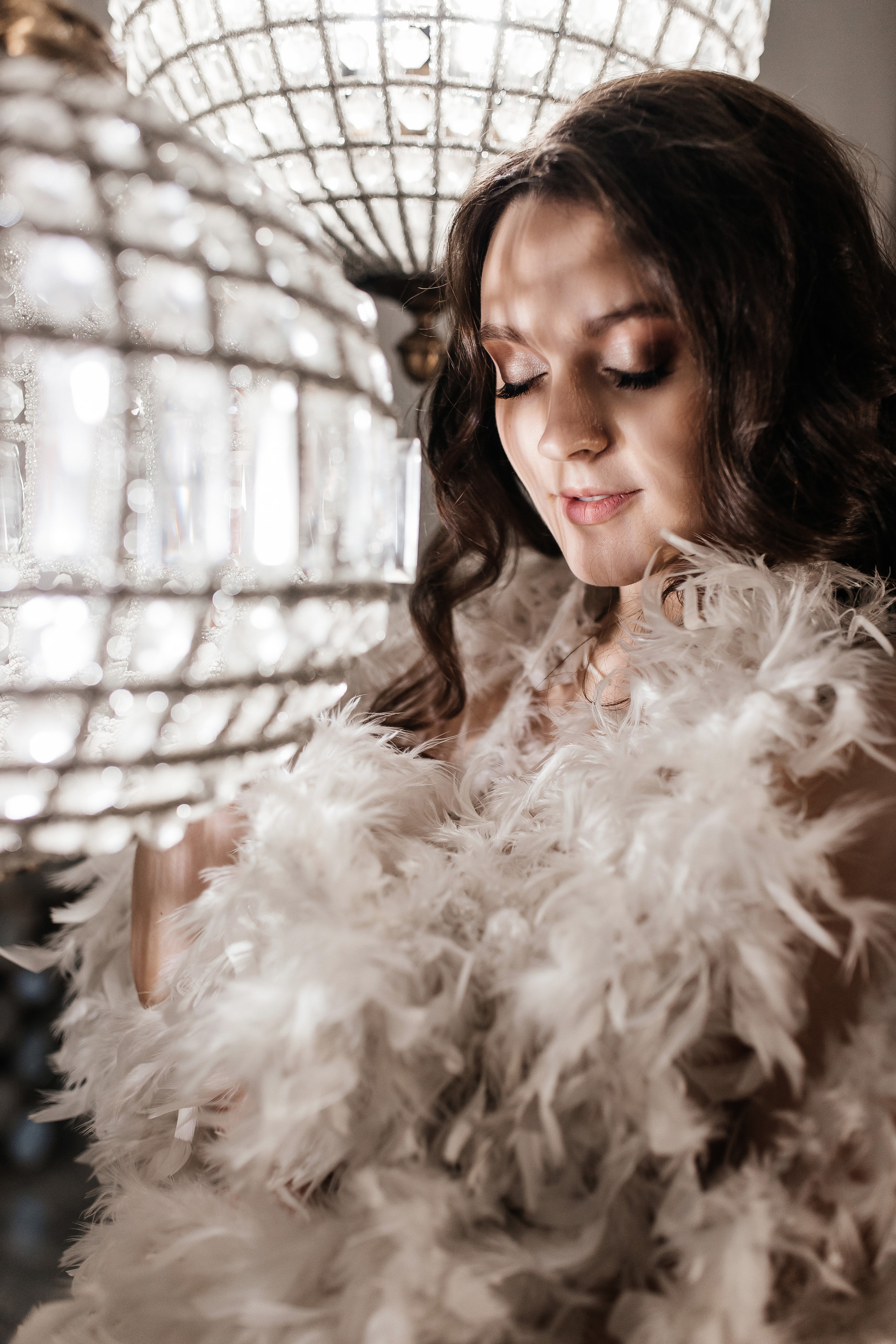 Индивидуальные. Фотограф в Москве Екатерина Потапова