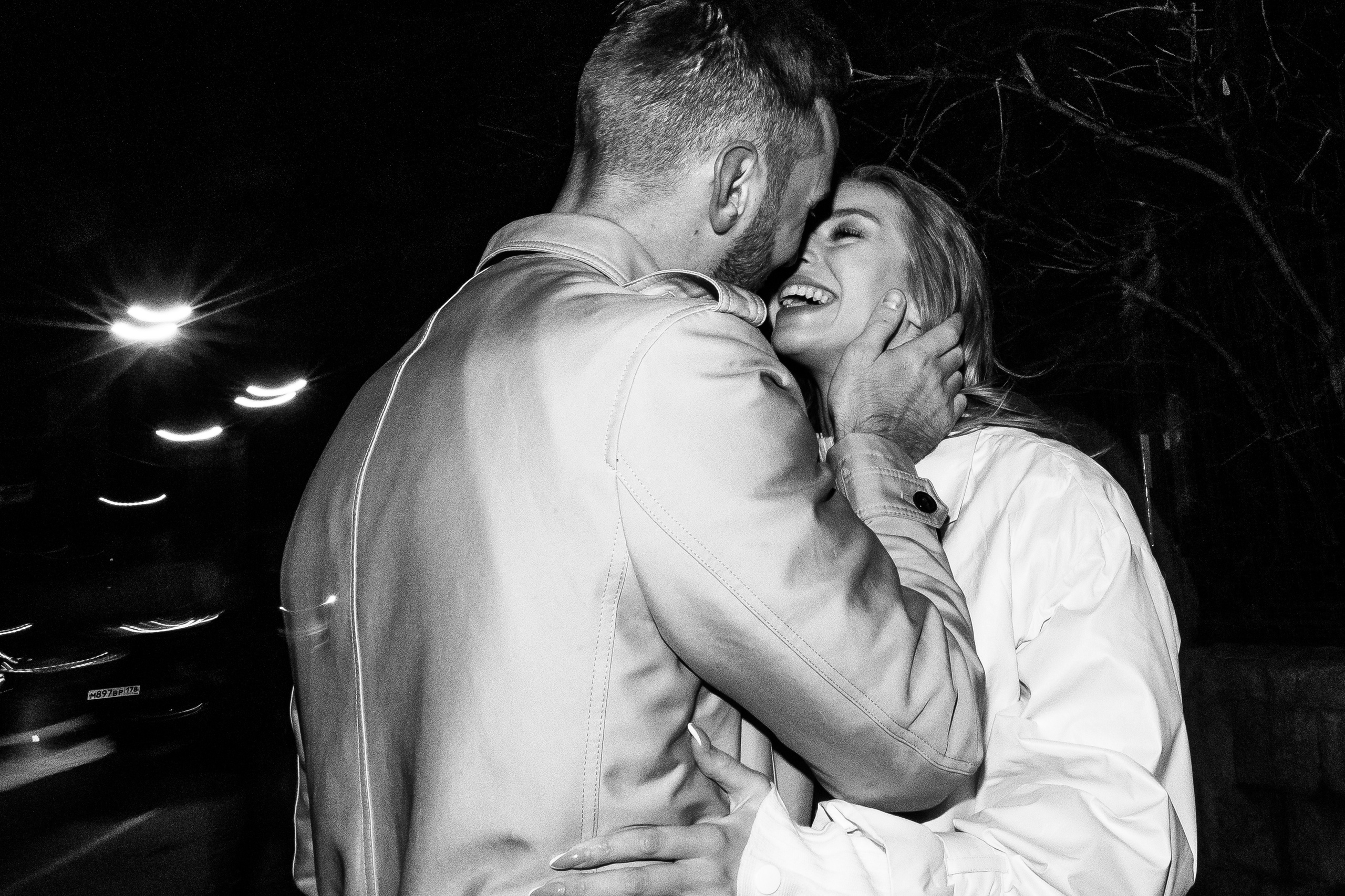 Love Story — Семейные. Фотограф в Москве Екатерина Потапова