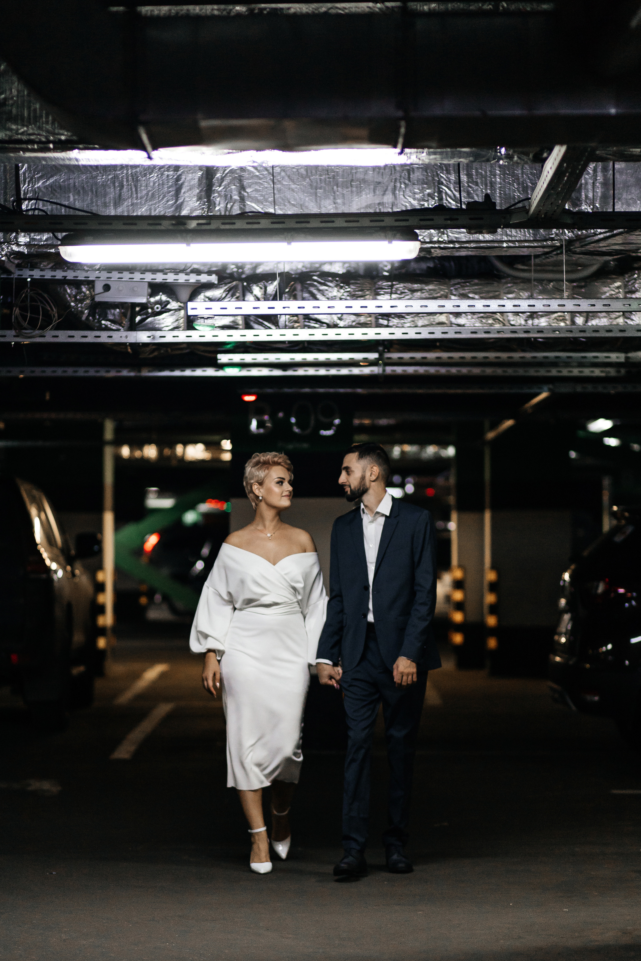 Свадьбы. Фотограф в Москве Екатерина Потапова