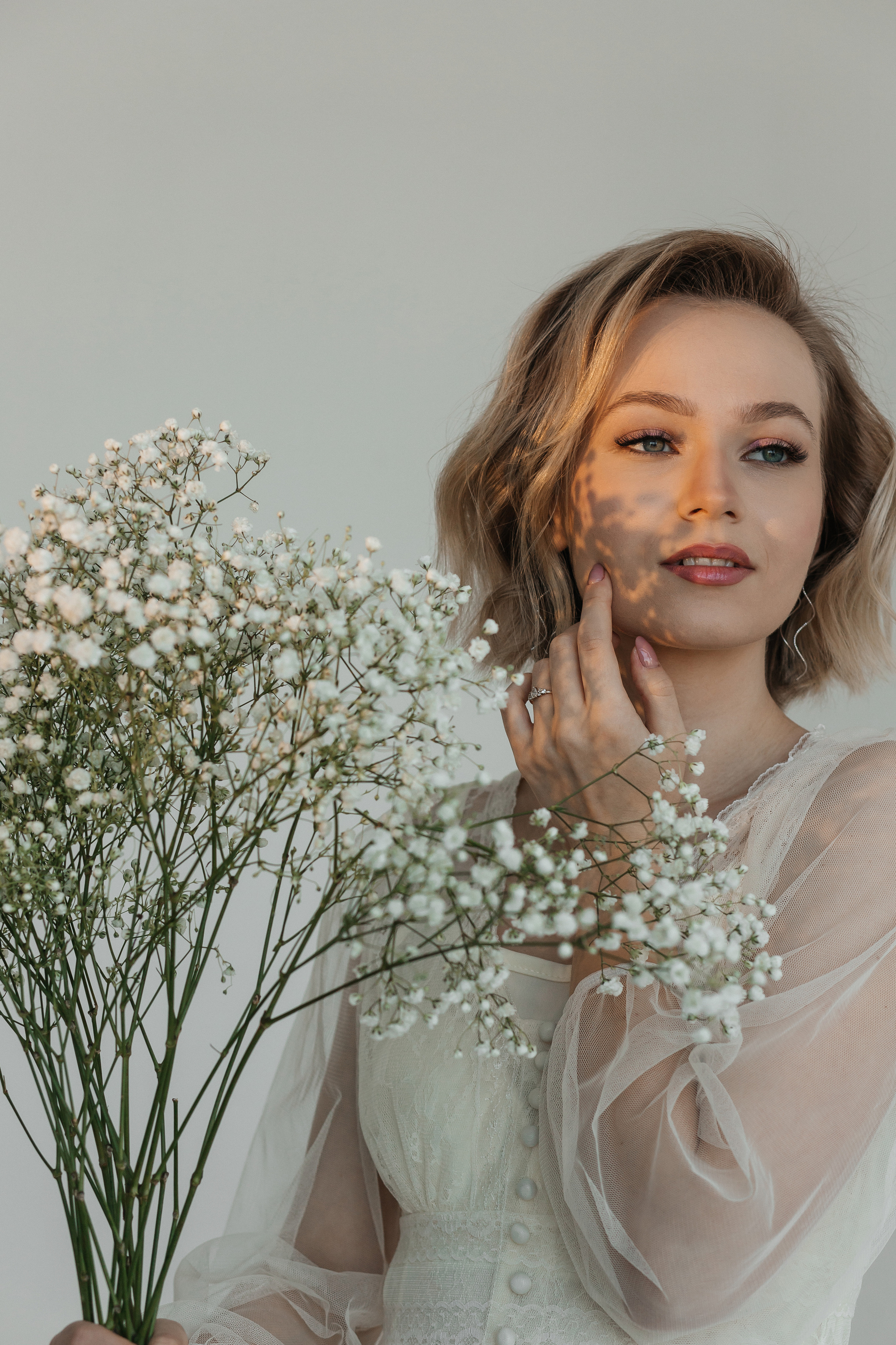 Индивидуальные. Фотограф в Москве Екатерина Потапова