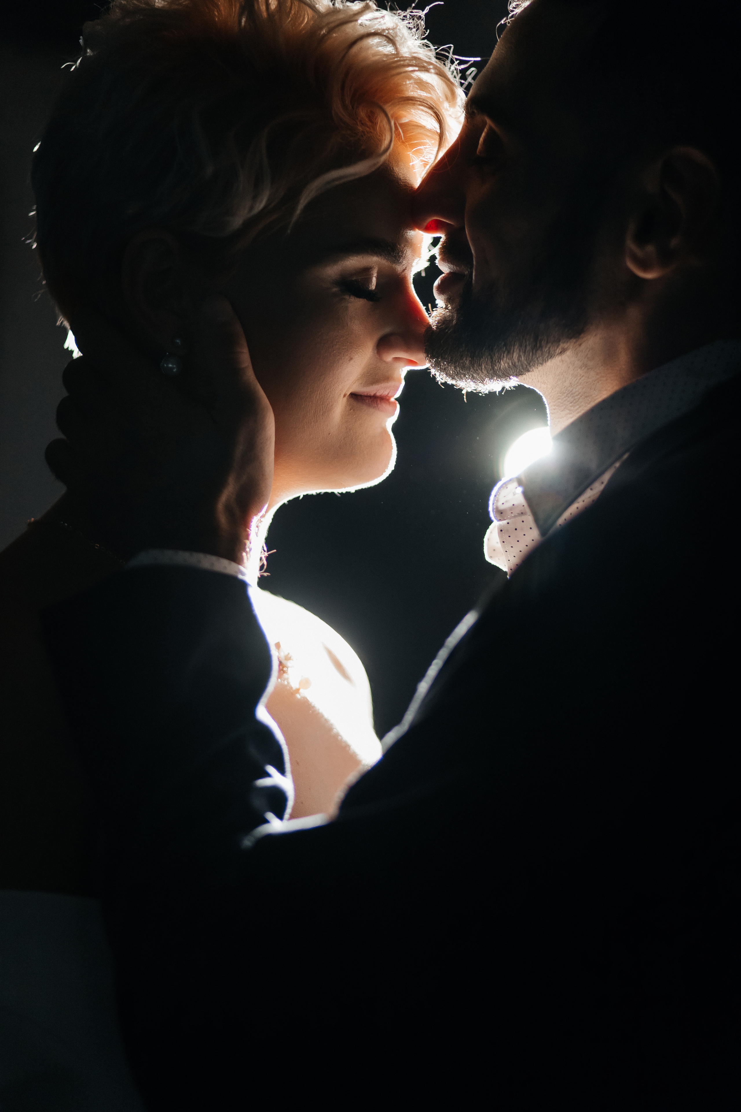 Свадьбы. Фотограф в Москве Екатерина Потапова