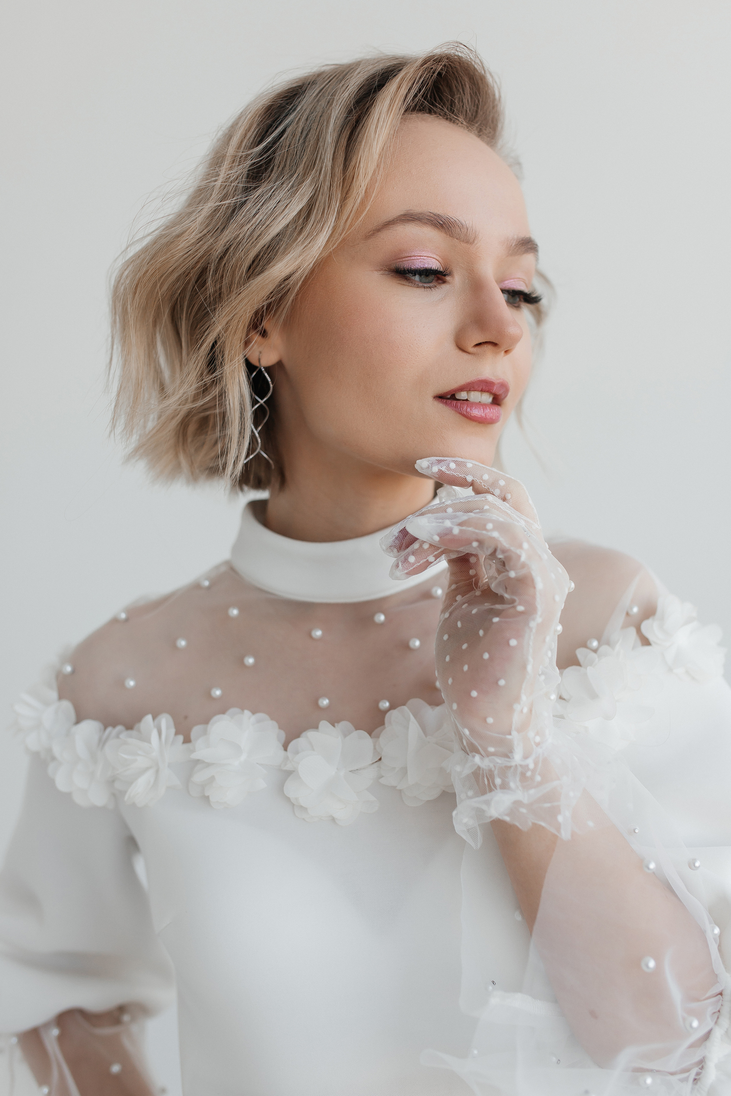 Индивидуальные. Фотограф в Москве Екатерина Потапова