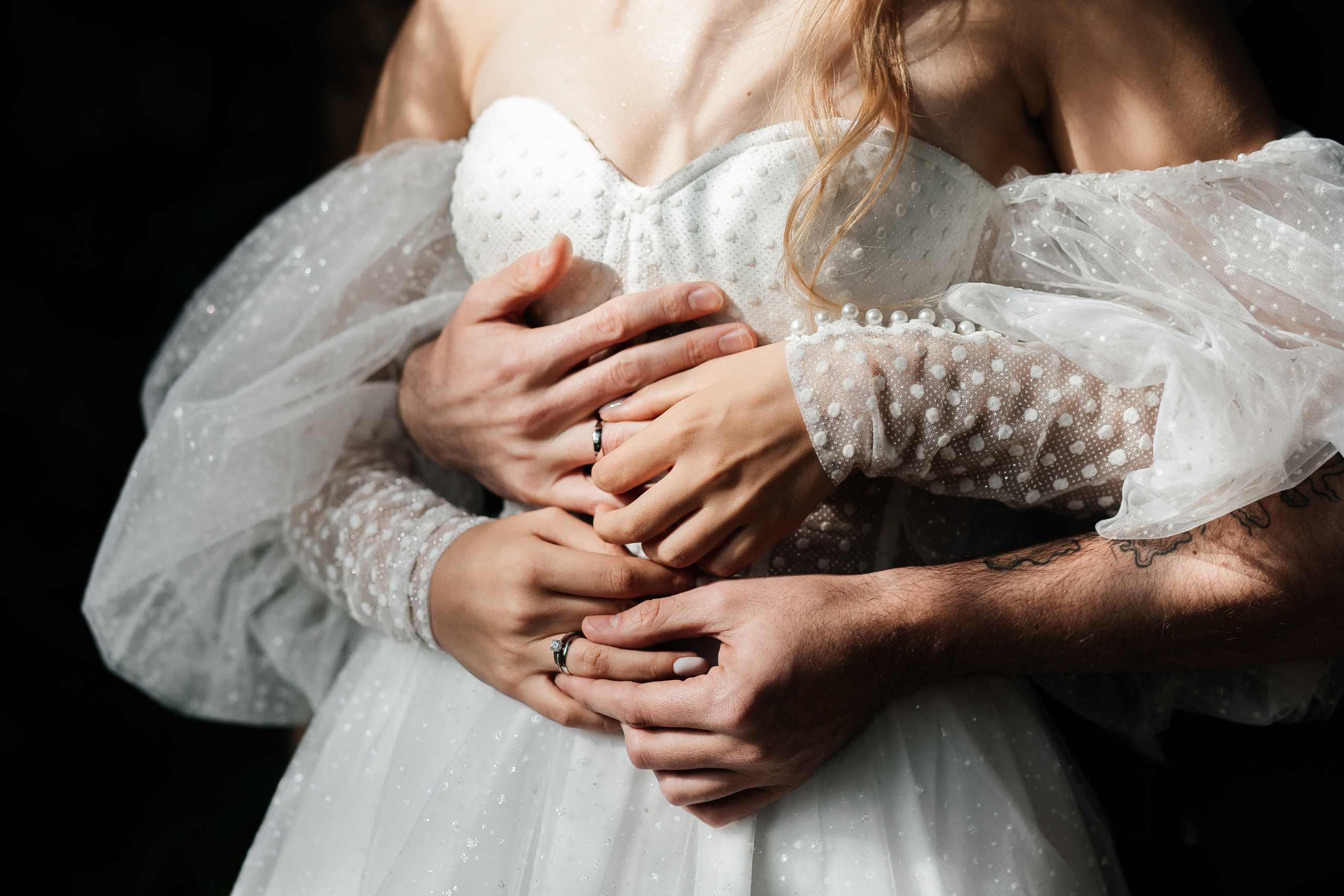 Свадьбы. Фотограф в Москве Екатерина Потапова