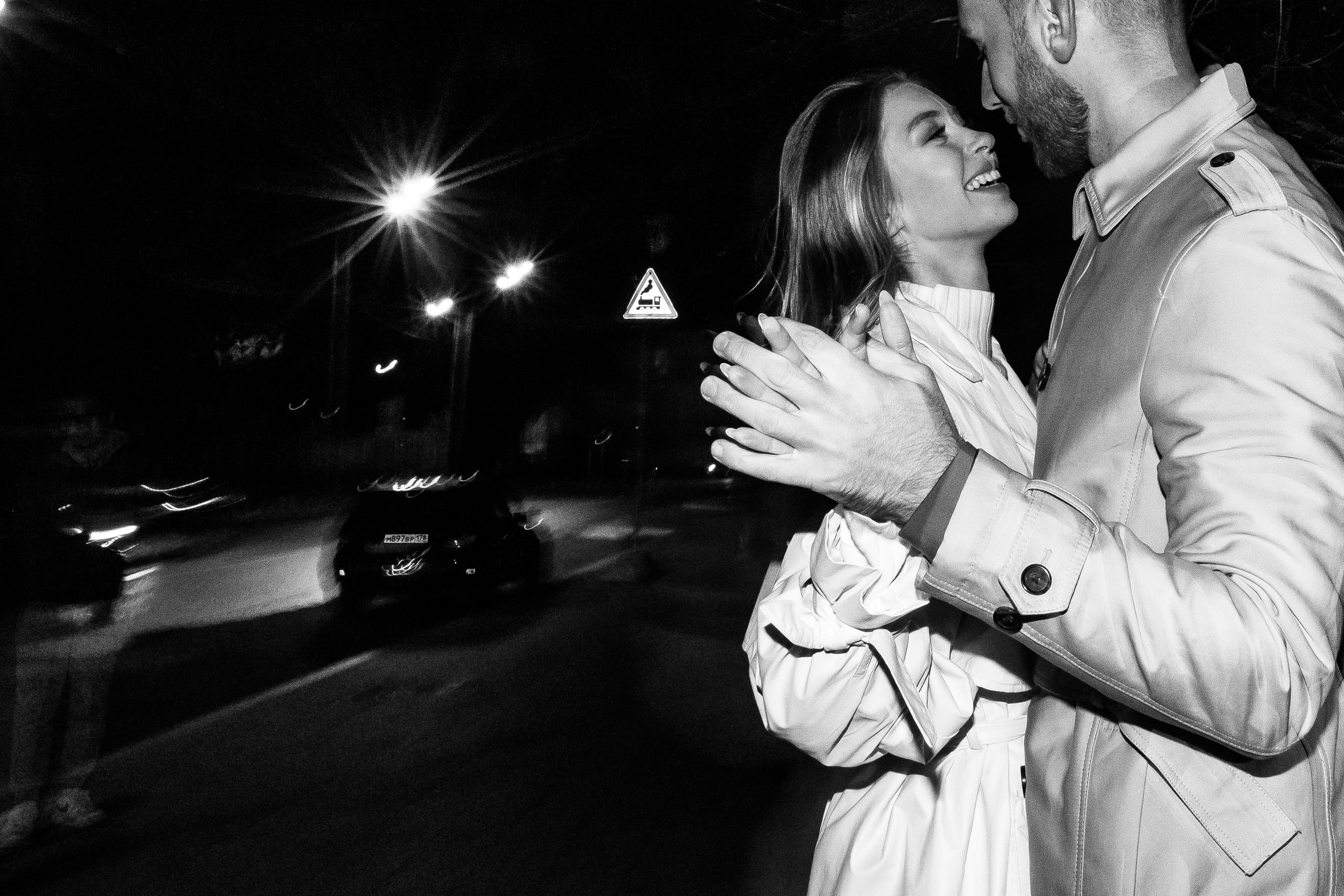 Love Story — Семейные. Фотограф в Москве Екатерина Потапова