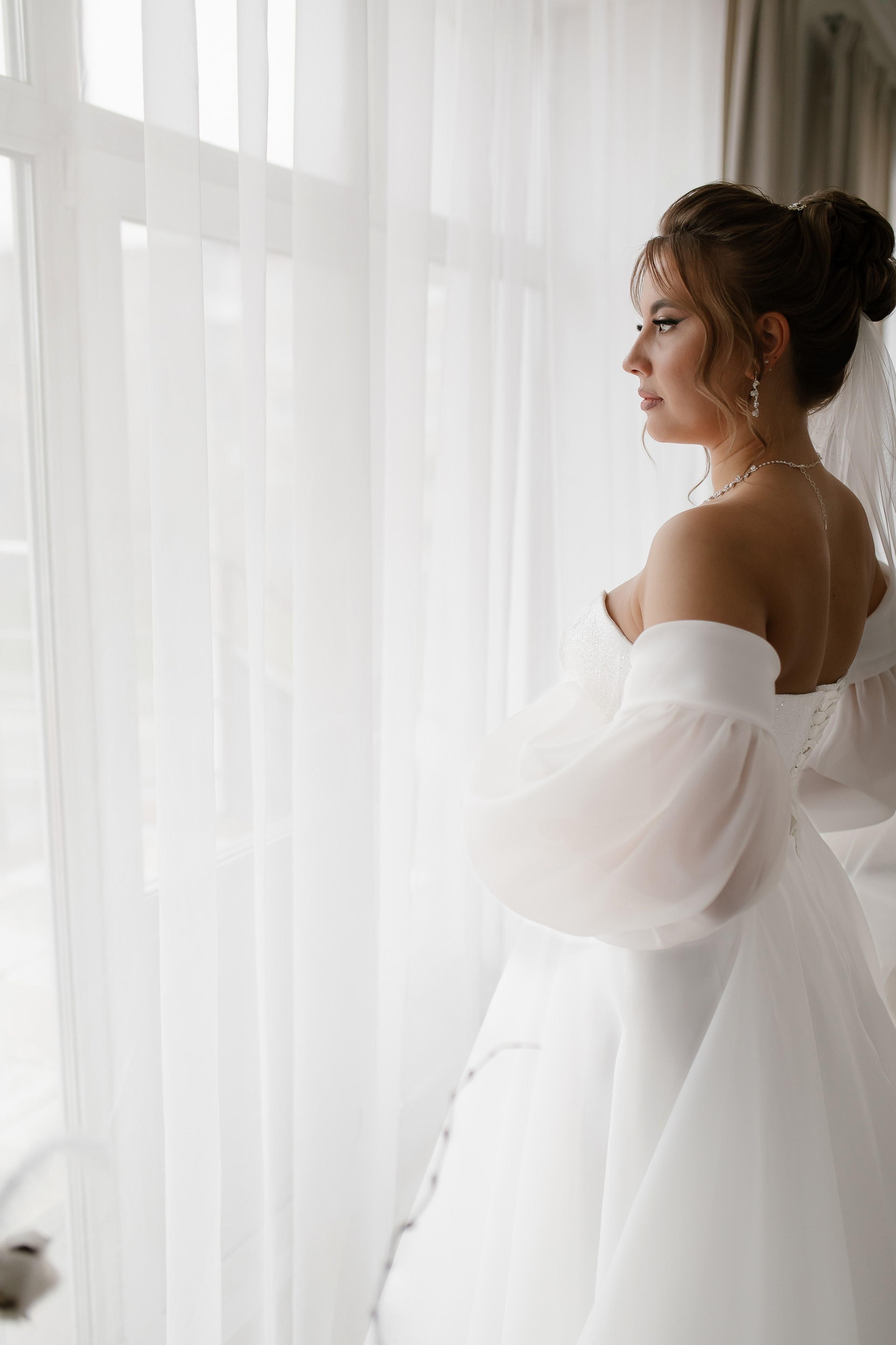 Екатерина & Вячеслав. Школьный и свадебный фотограф Екатерина Салмина