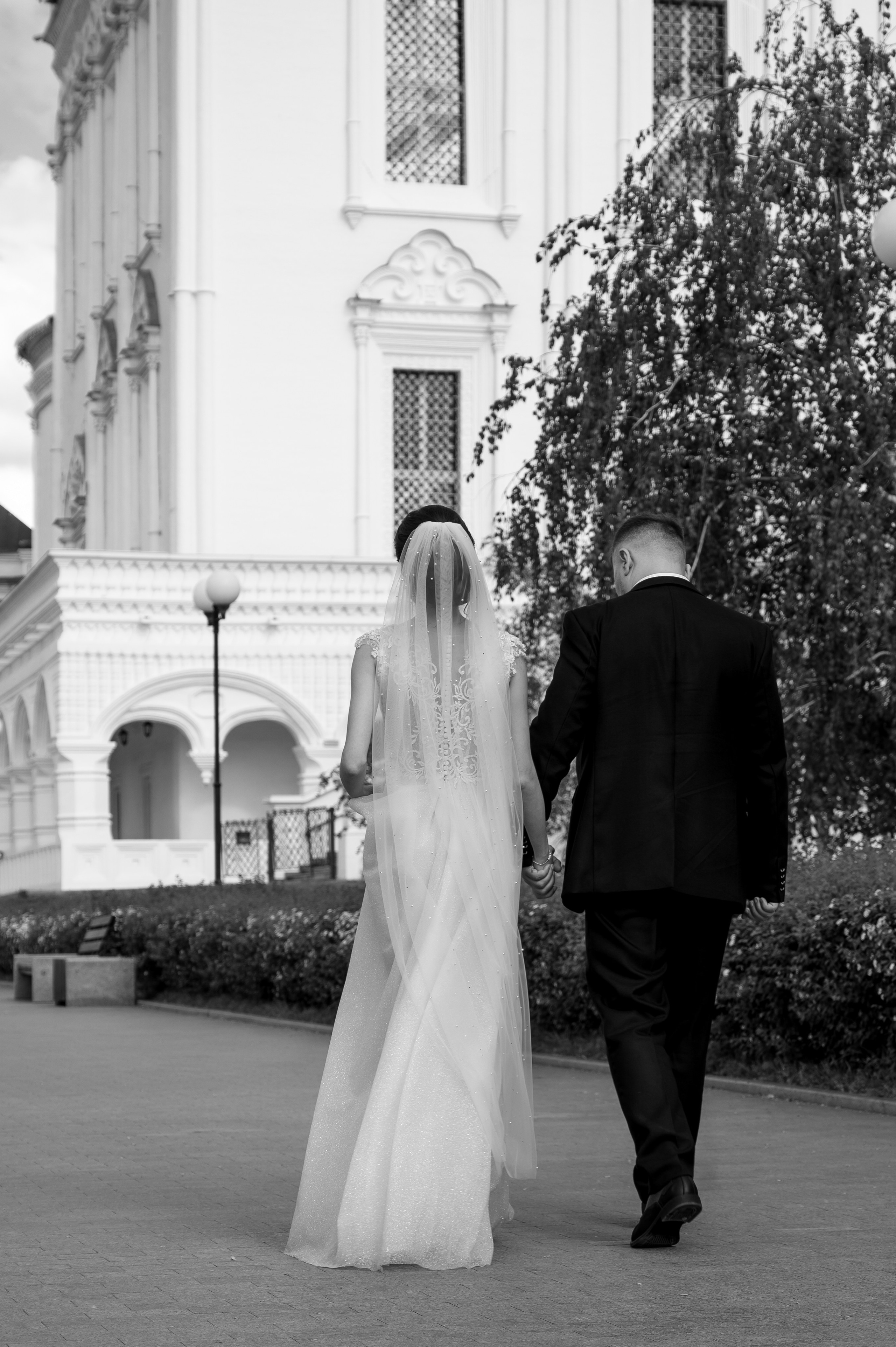 D & M. Свадебный и семейный фотограф в Астрахани