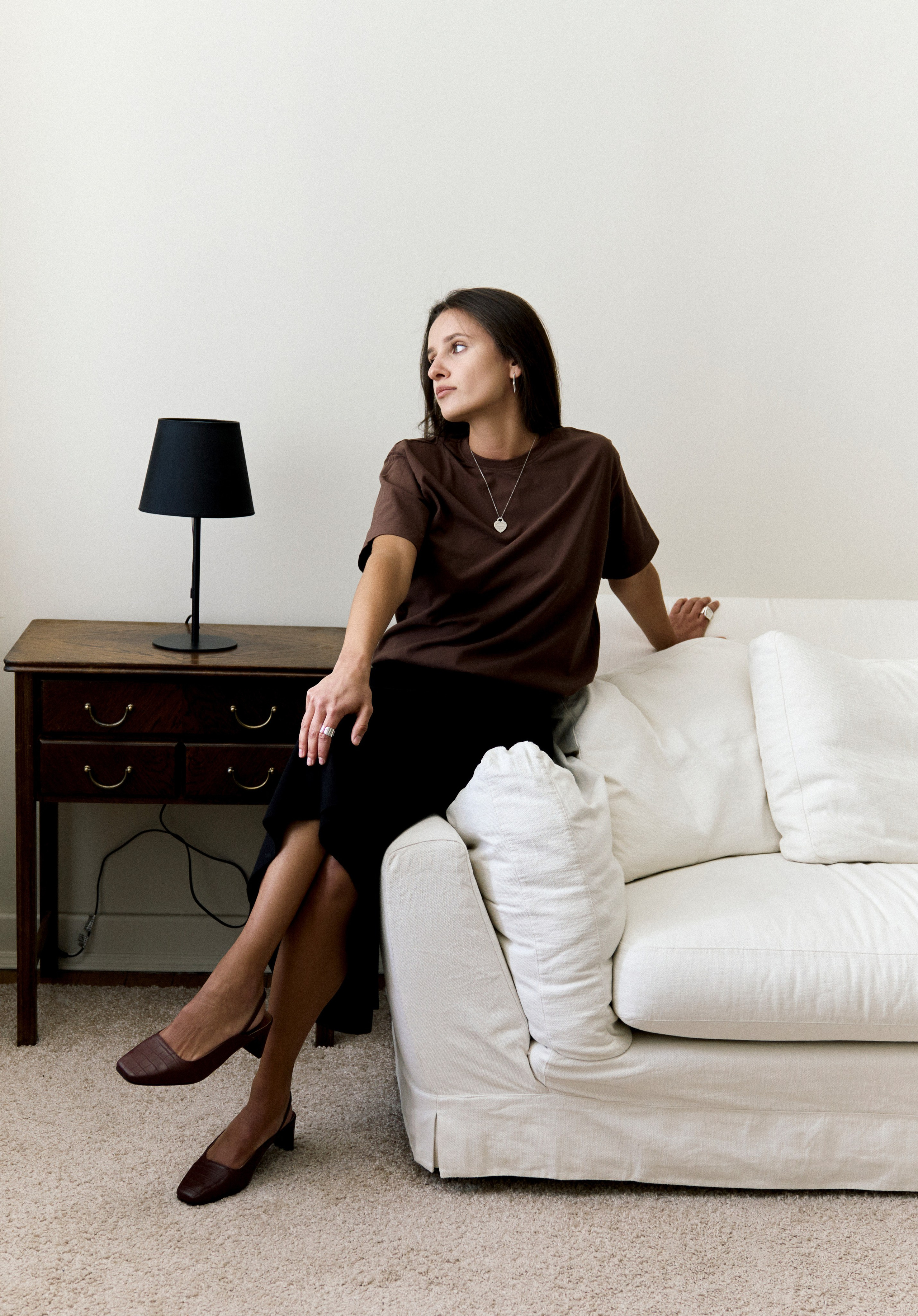 Лера 1. Фотограф и видеограф в Москве Юлия Прушинская