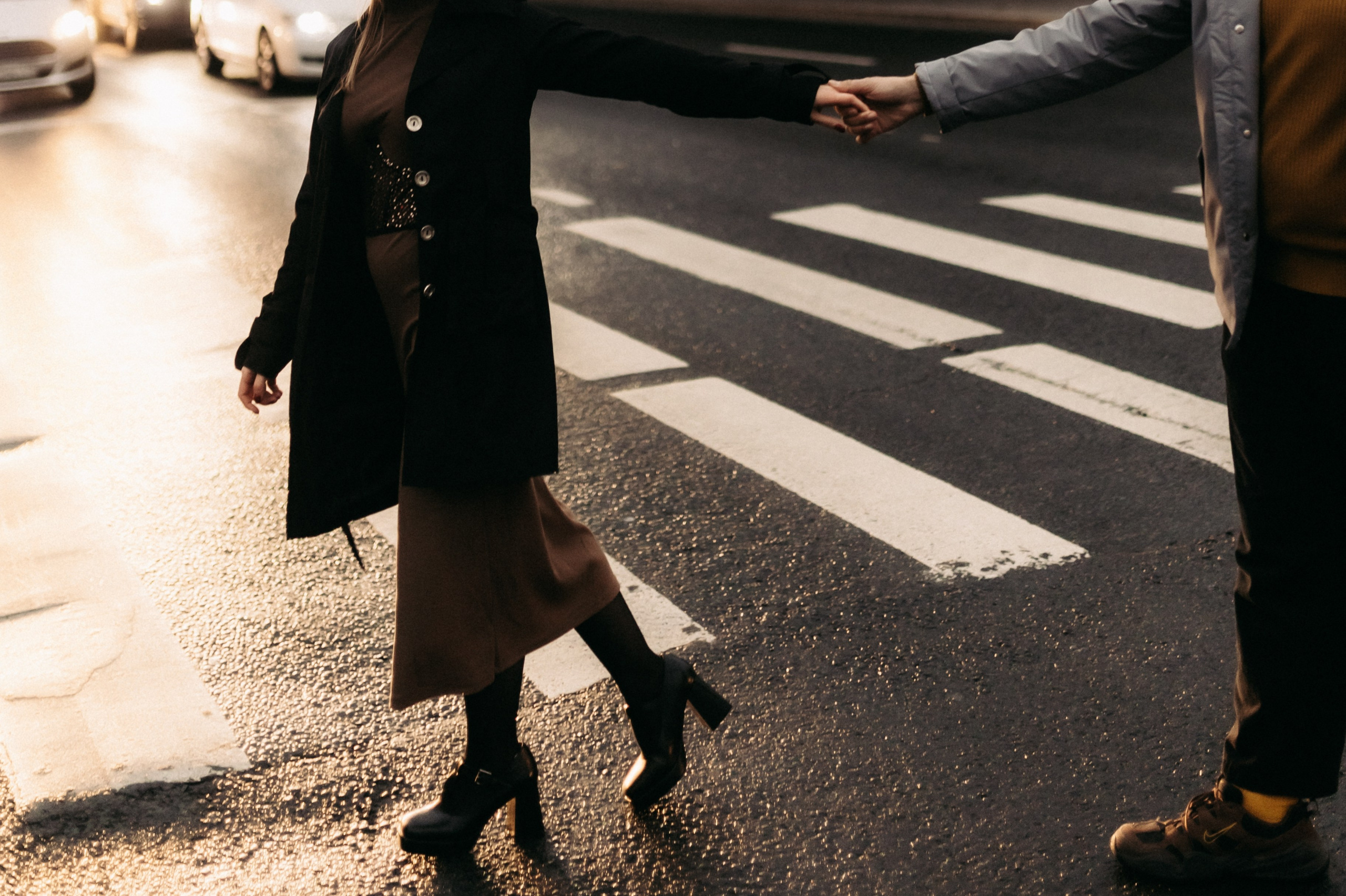 Диана и Дмитрий. Фотограф в Санкт-Петербурге