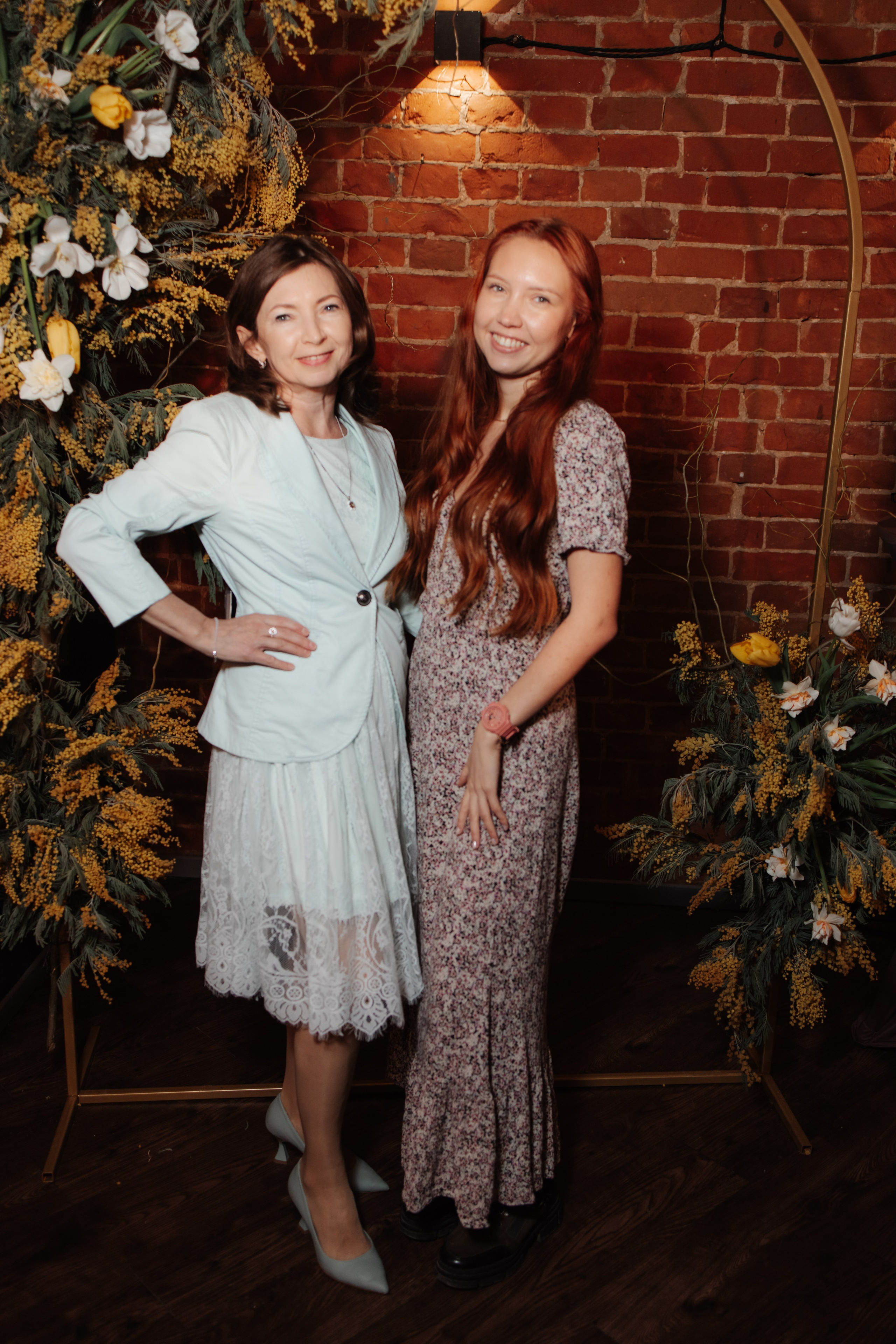 Фестиваль Дотерра «Расцветай и чувствуй». Фотограф Новосибирск