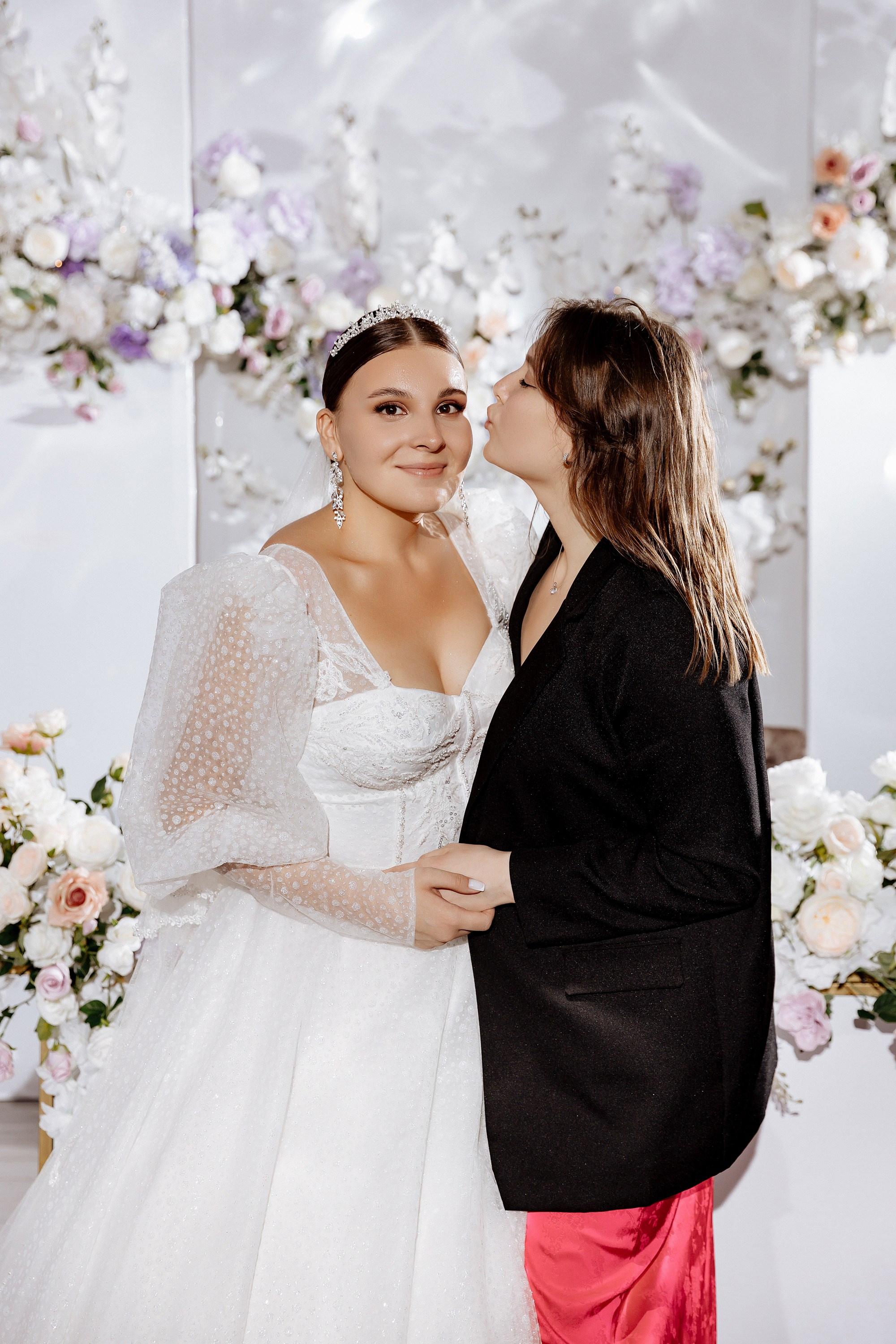 Ксения и Сергей. Свадебный фотограф Анастасия Пелевина