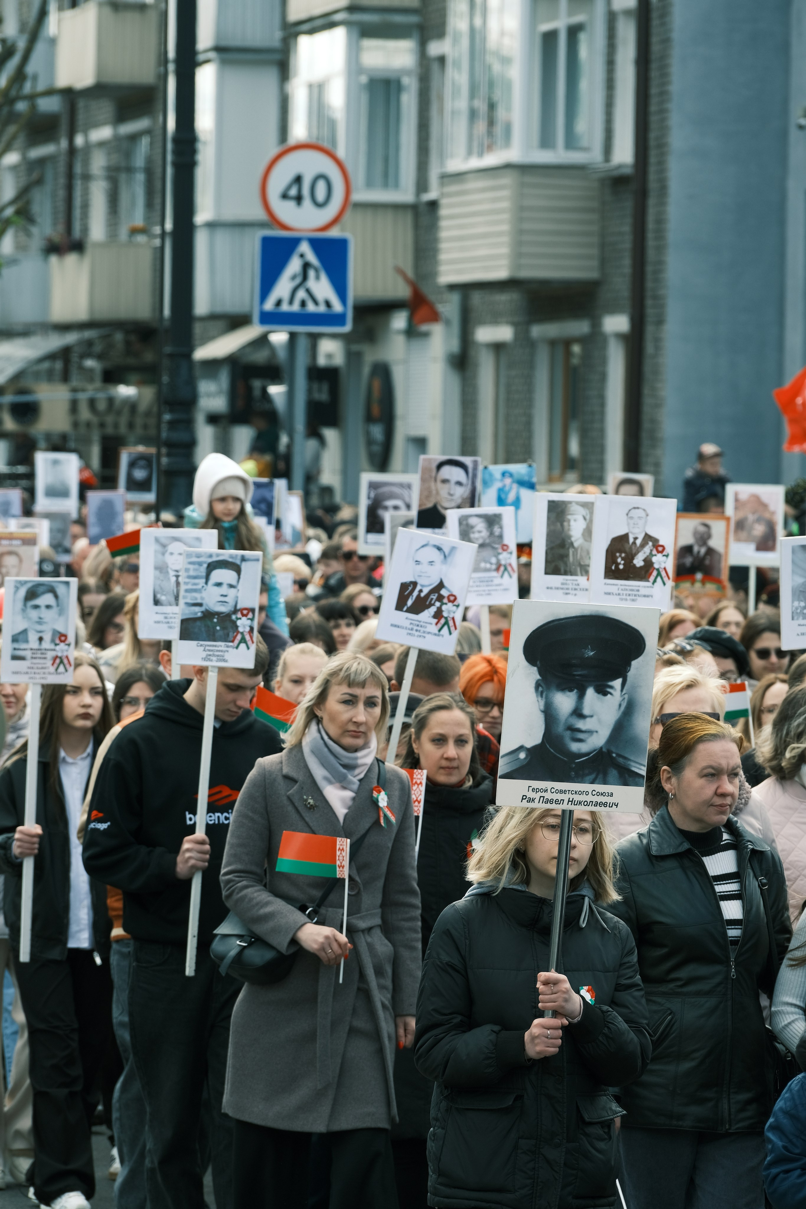 9 Мая / Борисов. Https://www.instagram.com/paparrazzio