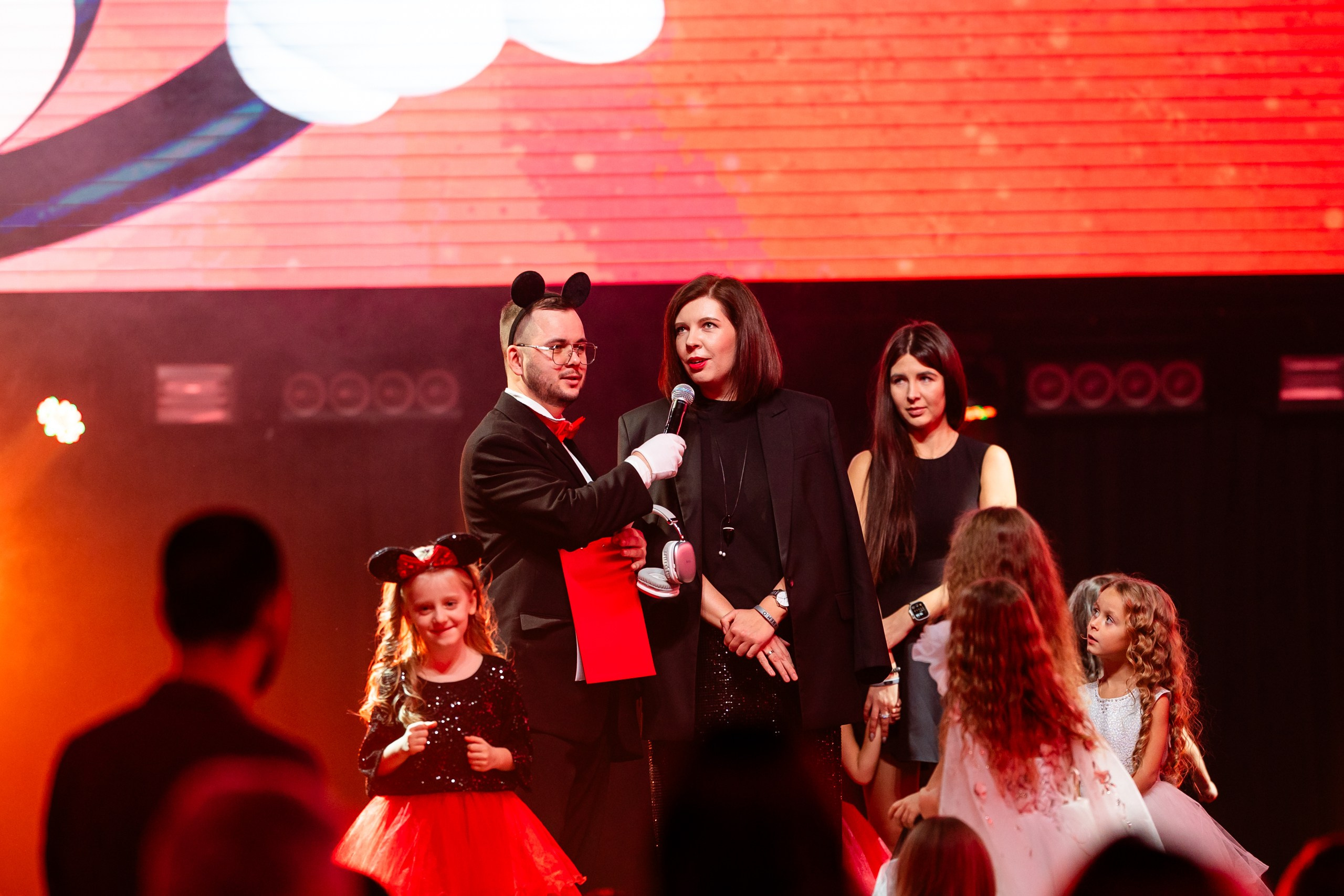 Юбилей КС Моделс. Репортажный и портретный фотограф в Нижнем Новгороде Максим Горшков